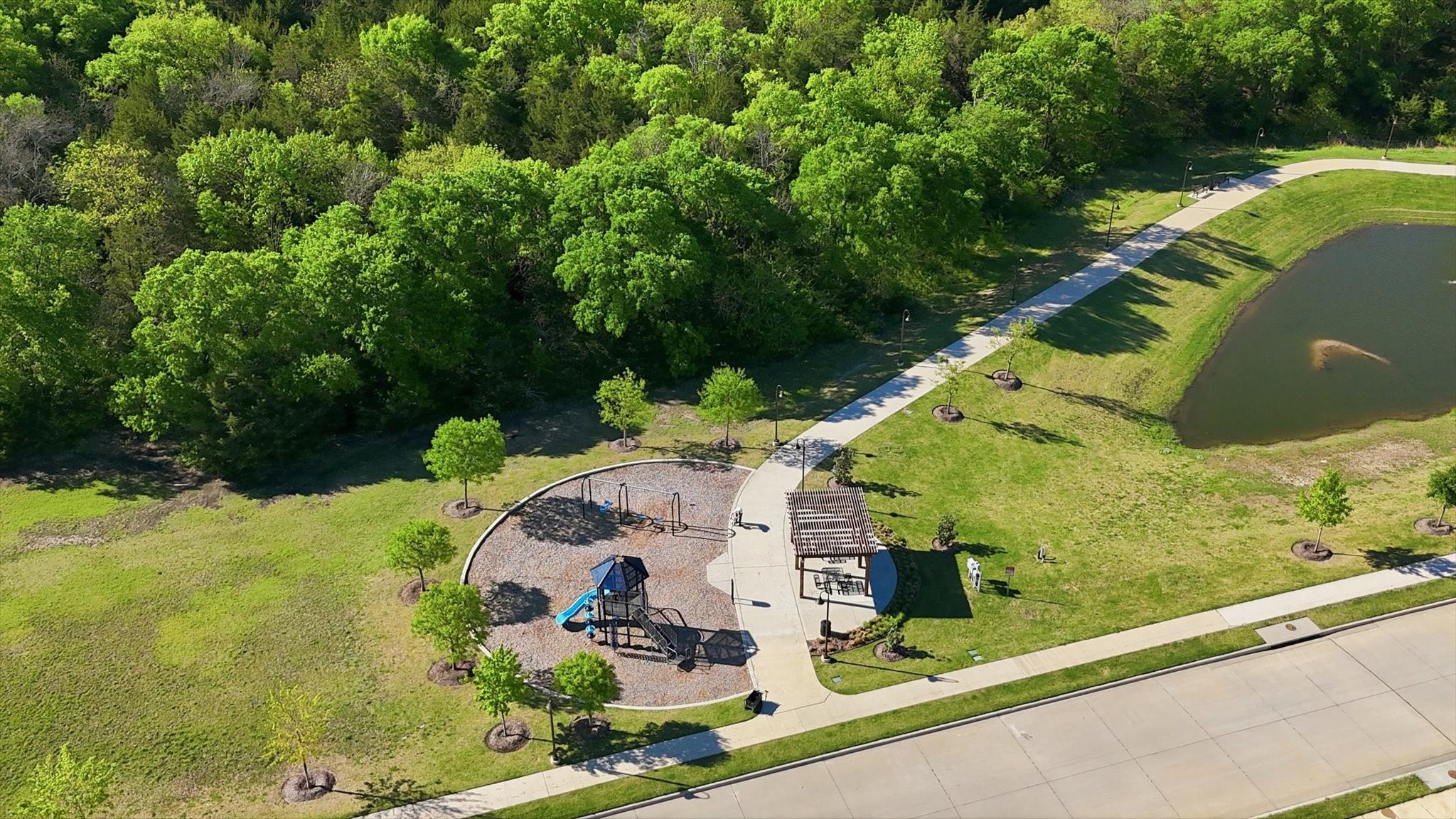 221 Stonehollow Way Melissa TX 75454