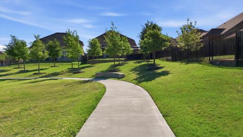 221 Stonehollow Way Melissa TX 75454