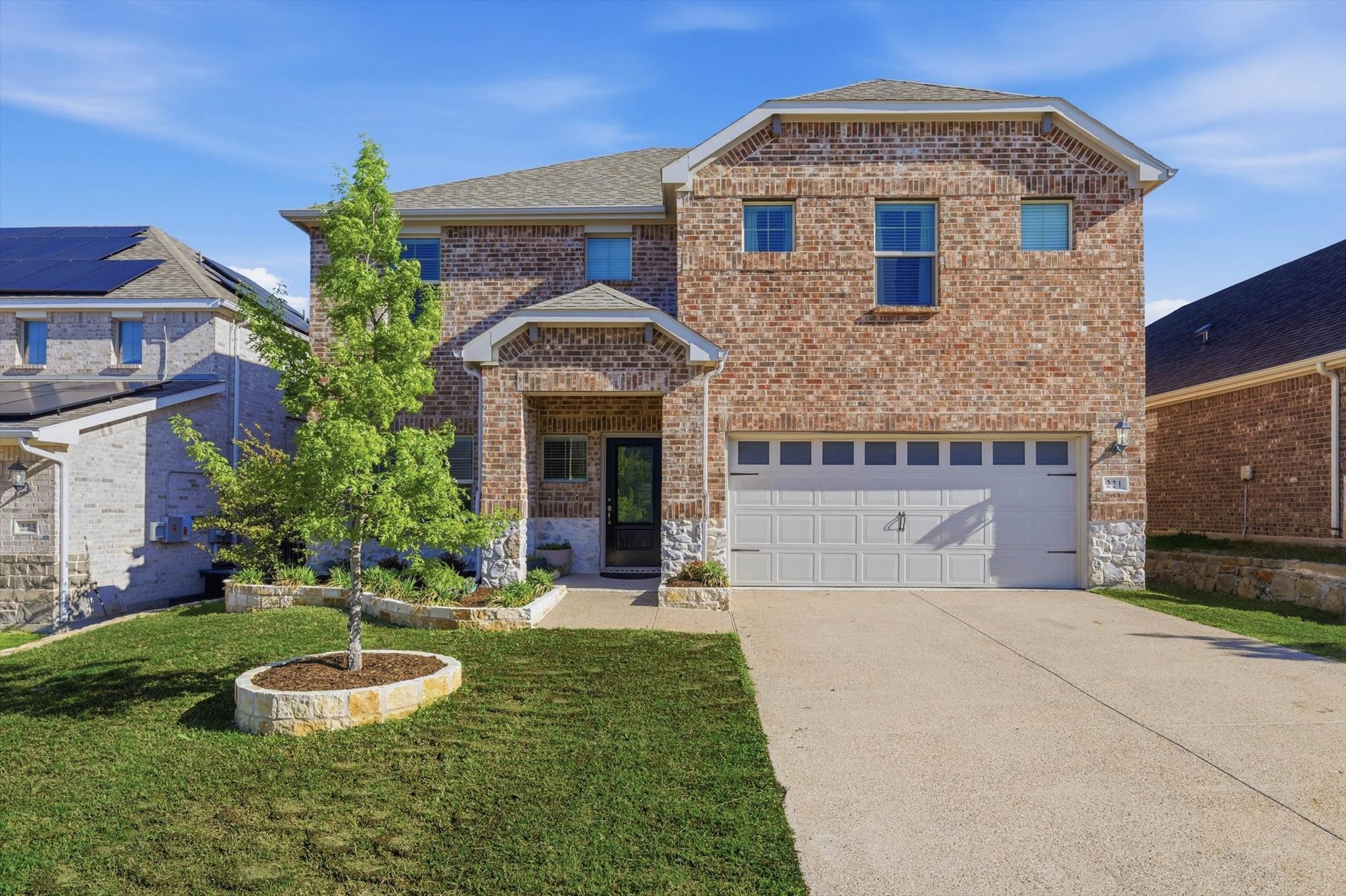 221 Stonehollow Way Melissa TX 75454