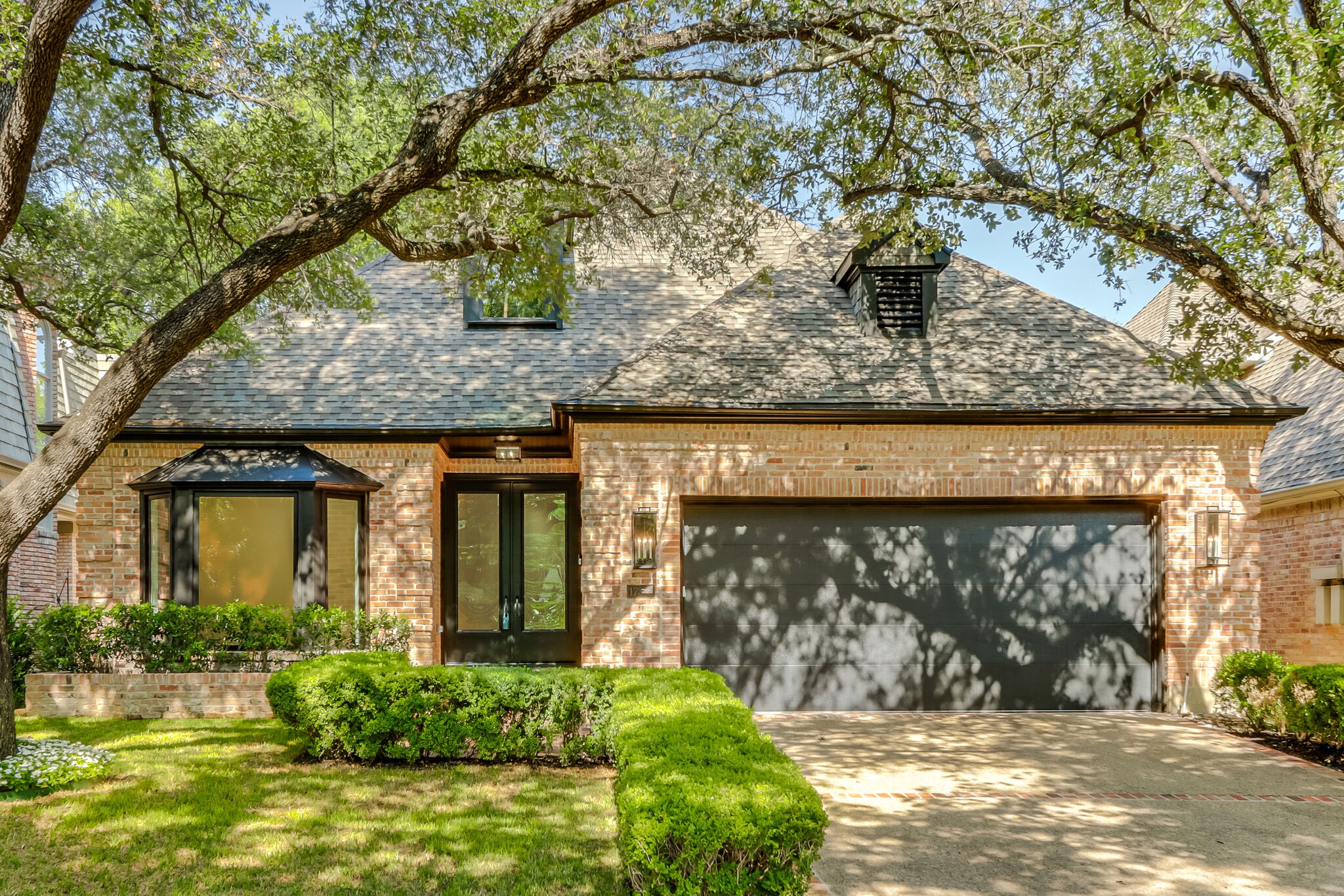17335 Club Hill Drive Dallas TX 75248