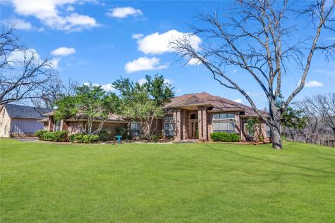 8432 Ravenswood Road Granbury TX 76049