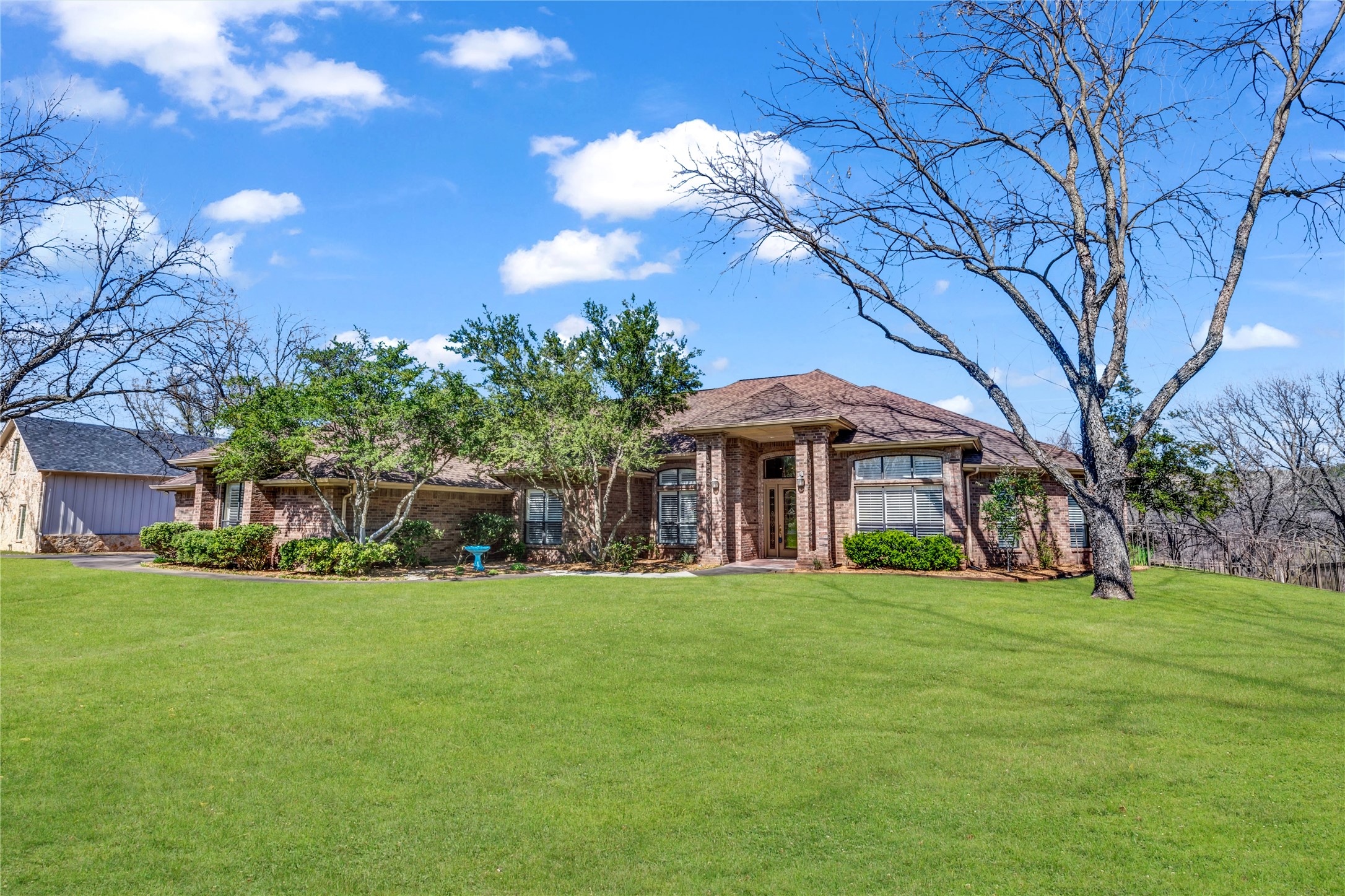 8432 Ravenswood Road Granbury TX 76049