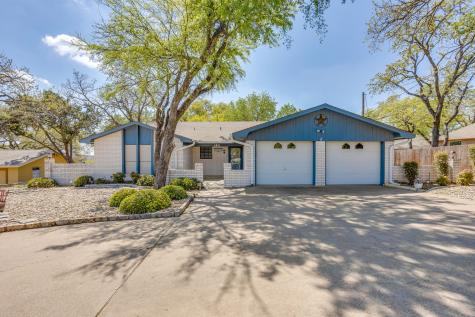 4031 Fairway Drive De Cordova TX 76049