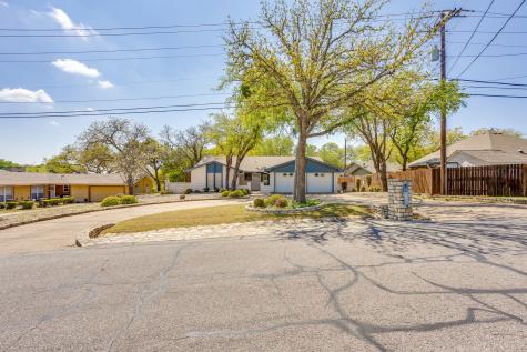 4031 Fairway Drive De Cordova TX 76049