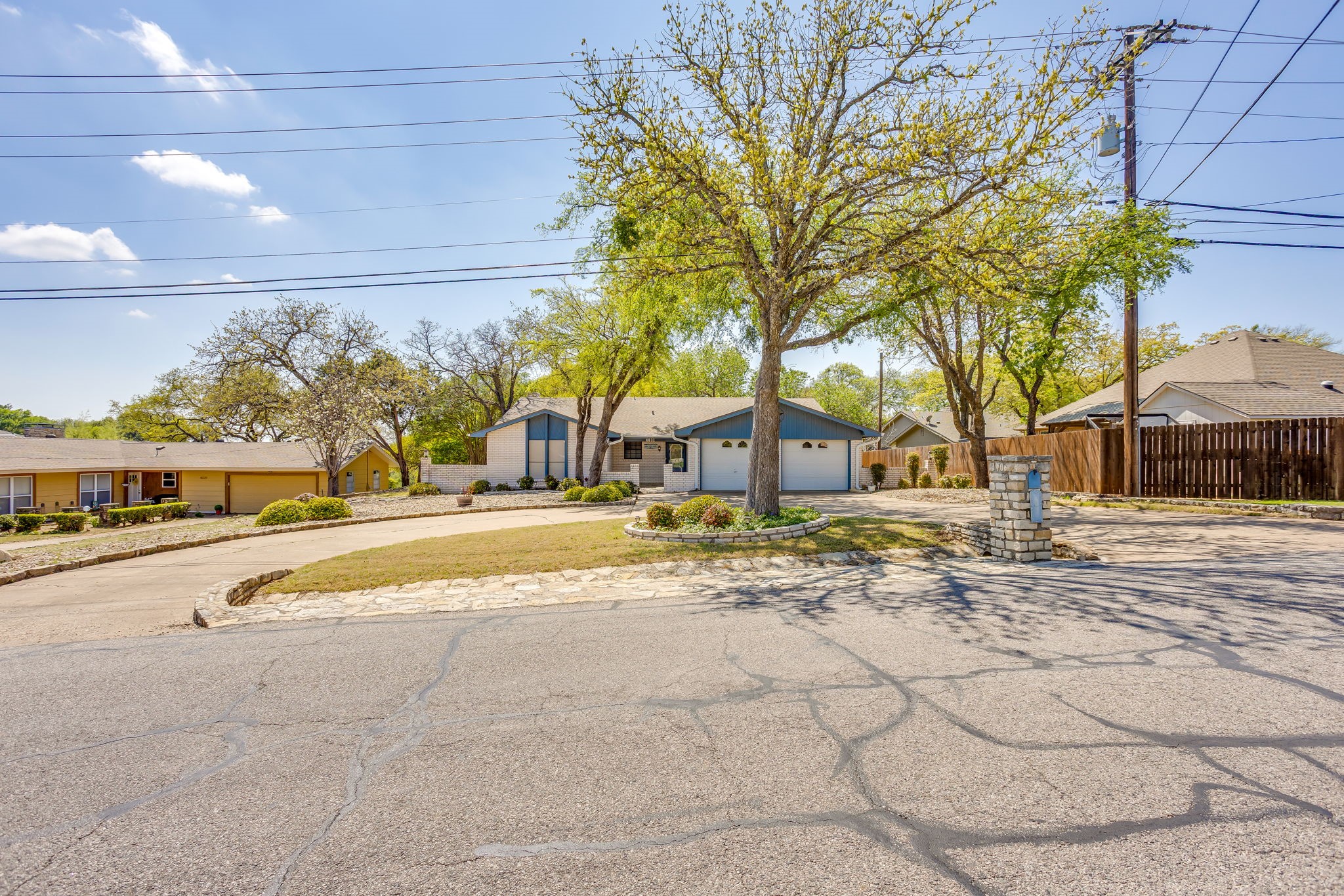 4031 Fairway Drive De Cordova TX 76049