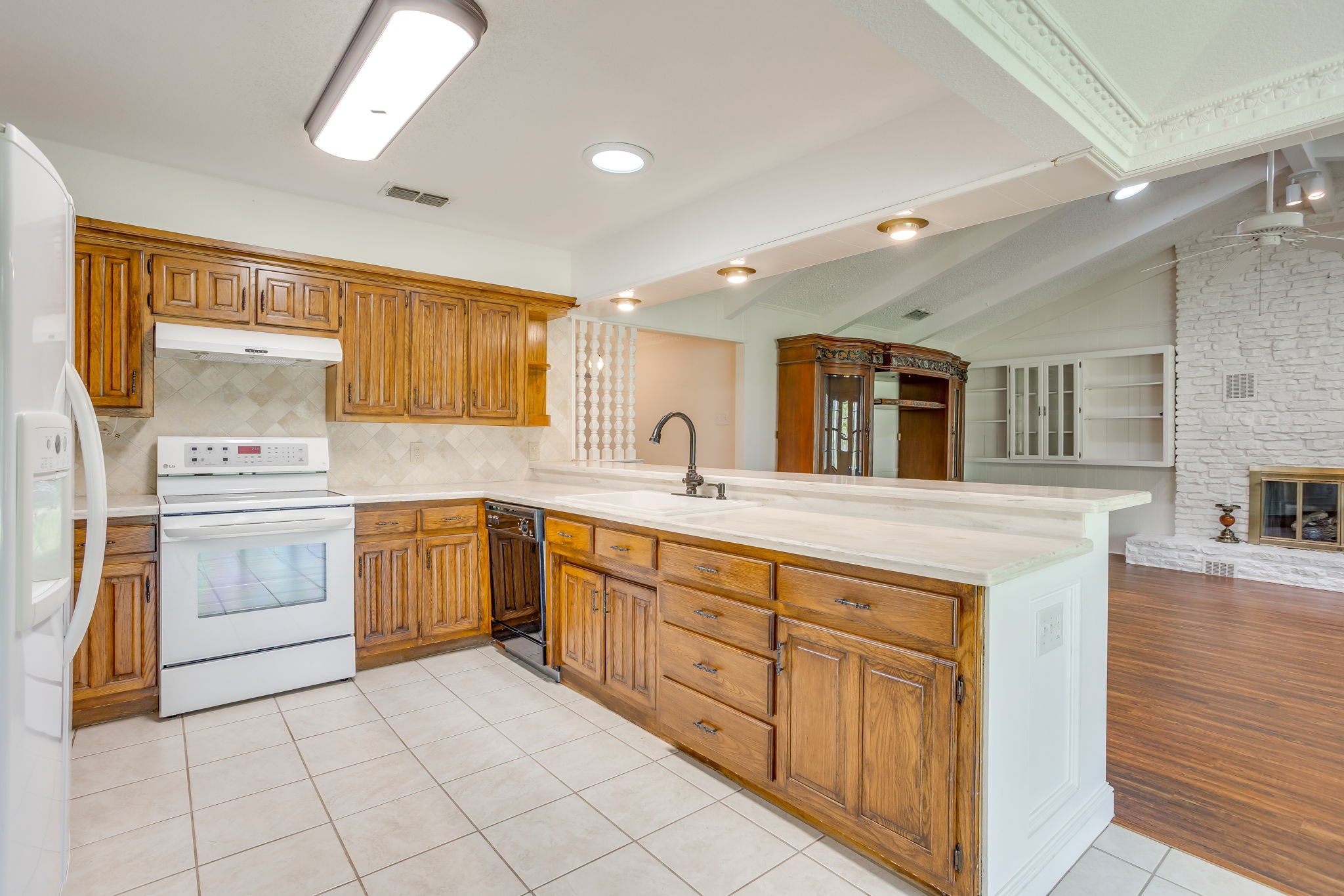 4031 Fairway Drive De Cordova TX 76049