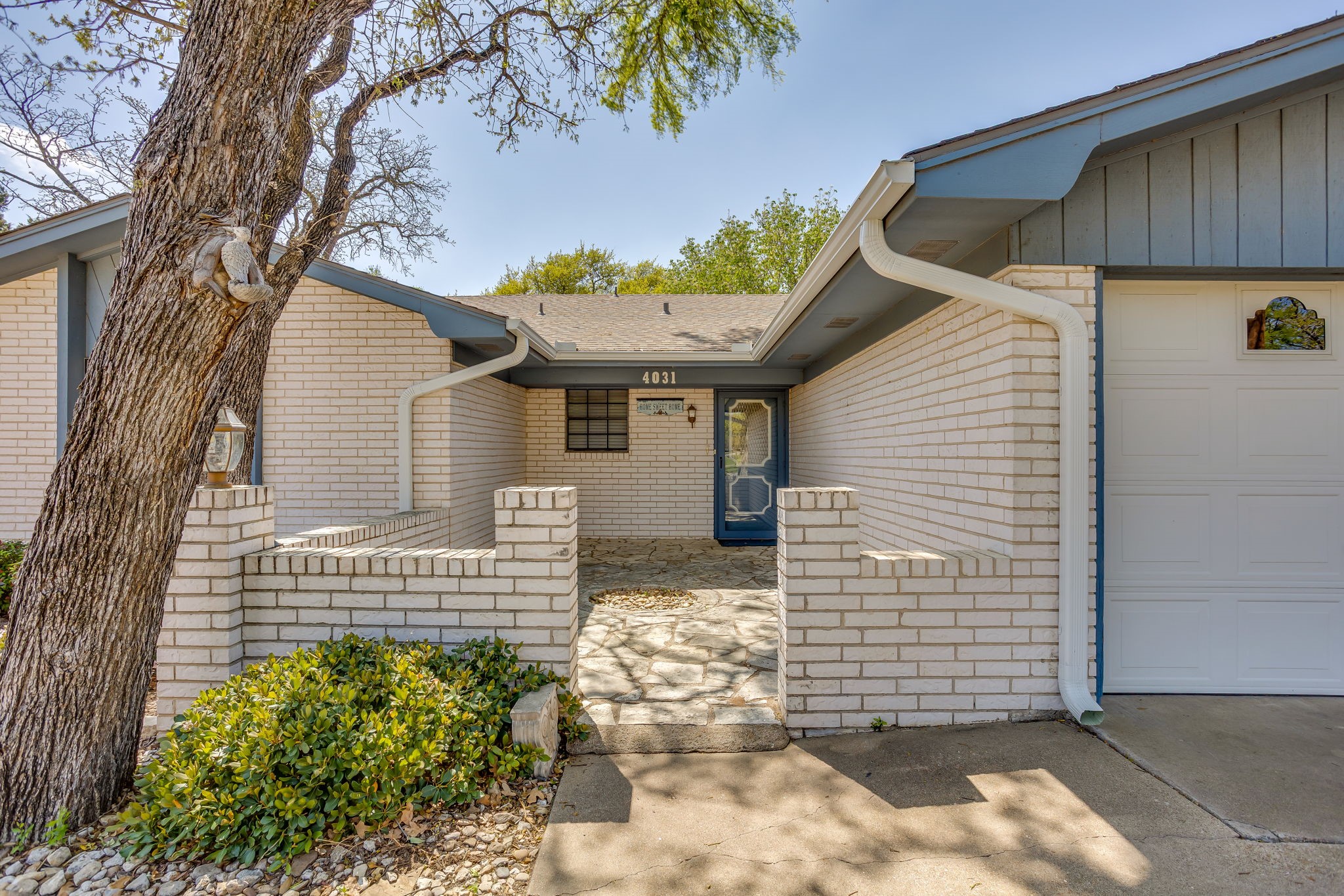 4031 Fairway Drive De Cordova TX 76049