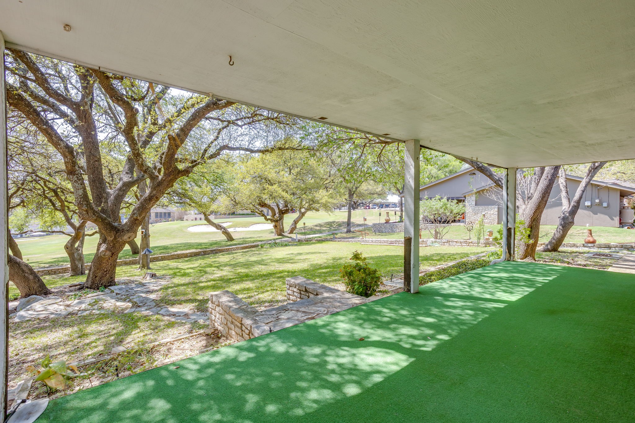 4031 Fairway Drive De Cordova TX 76049