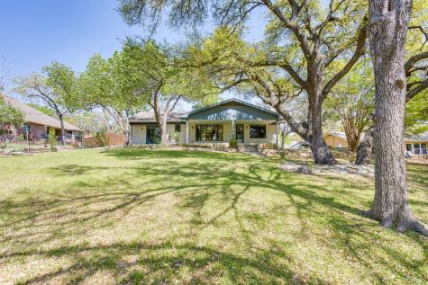 4031 Fairway Drive De Cordova TX 76049