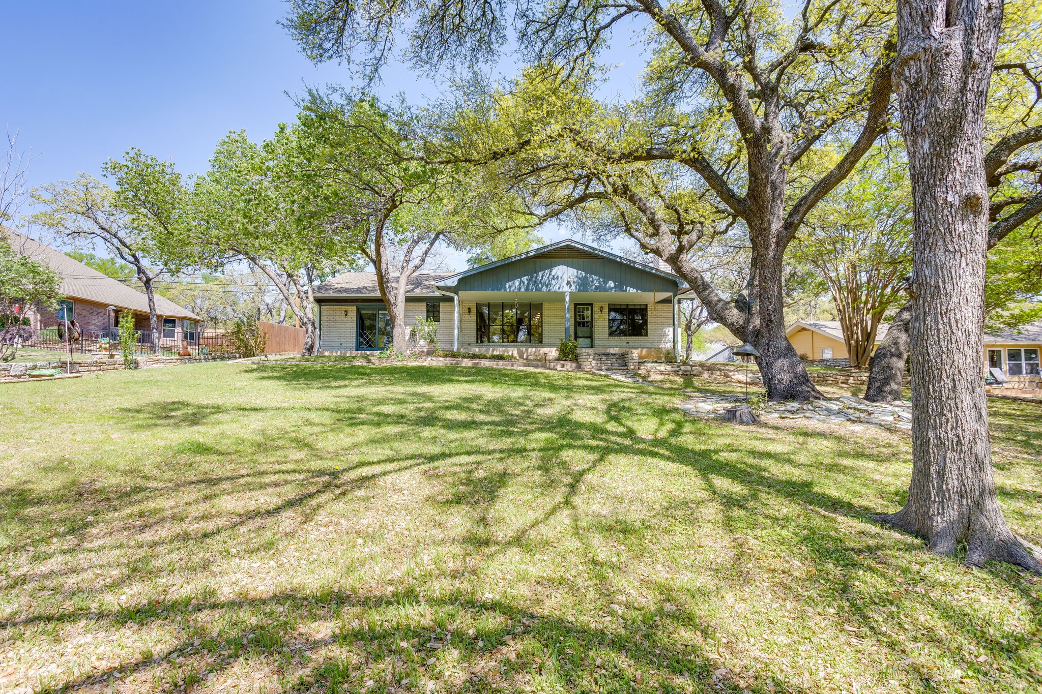 4031 Fairway Drive De Cordova TX 76049