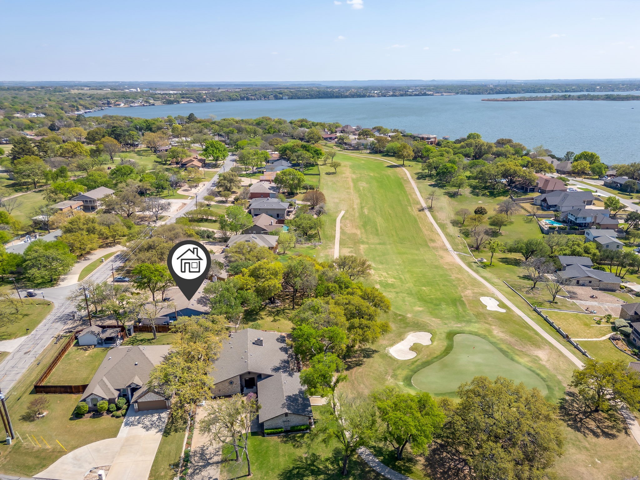 4031 Fairway Drive De Cordova TX 76049