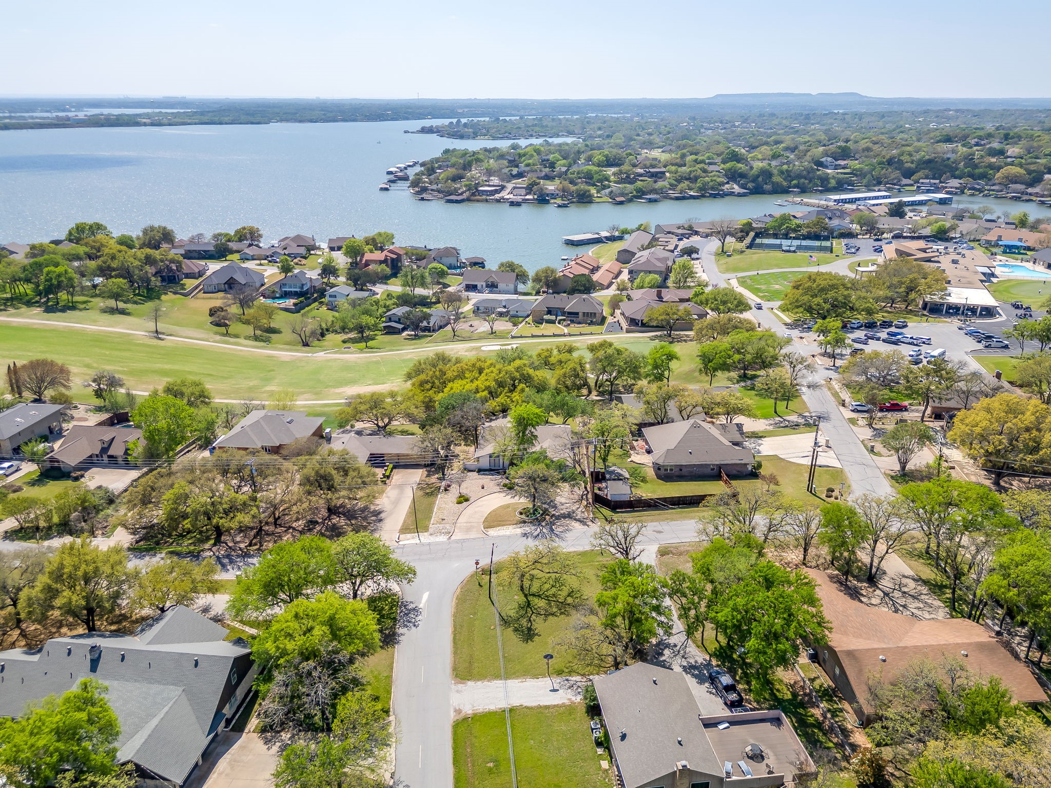 4031 Fairway Drive De Cordova TX 76049