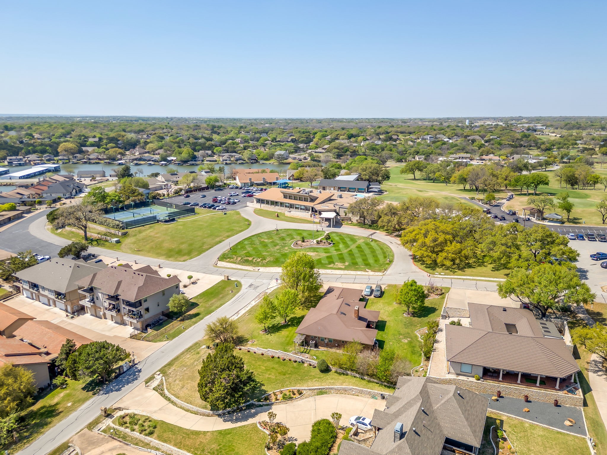 4031 Fairway Drive De Cordova TX 76049