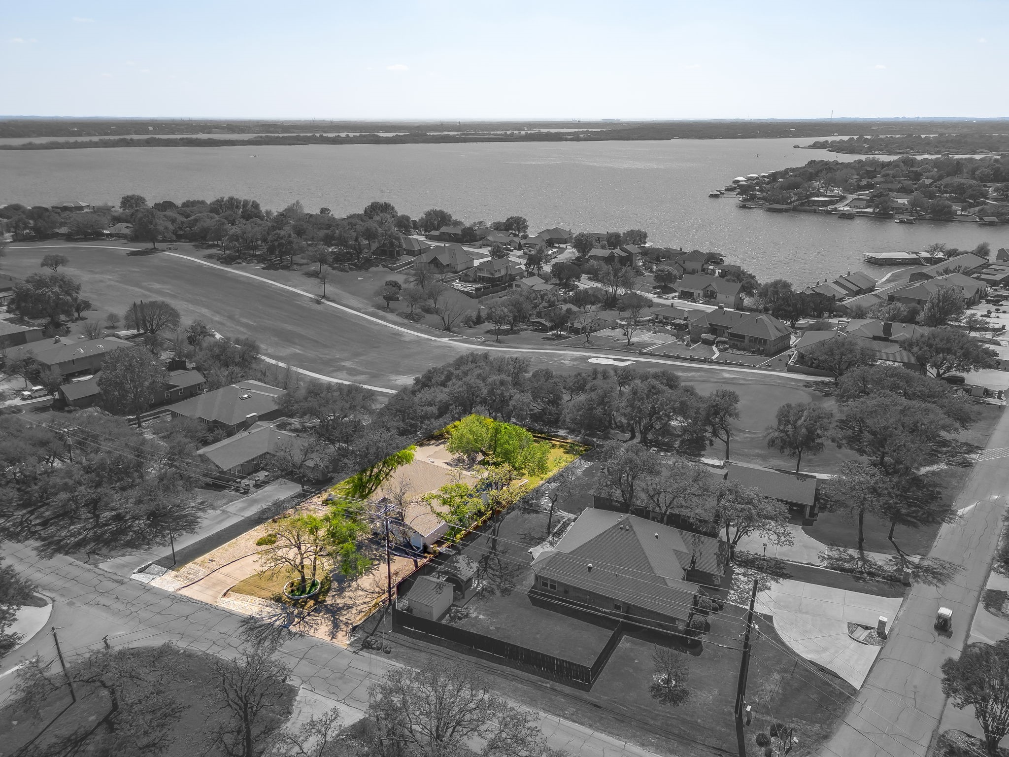 4031 Fairway Drive De Cordova TX 76049