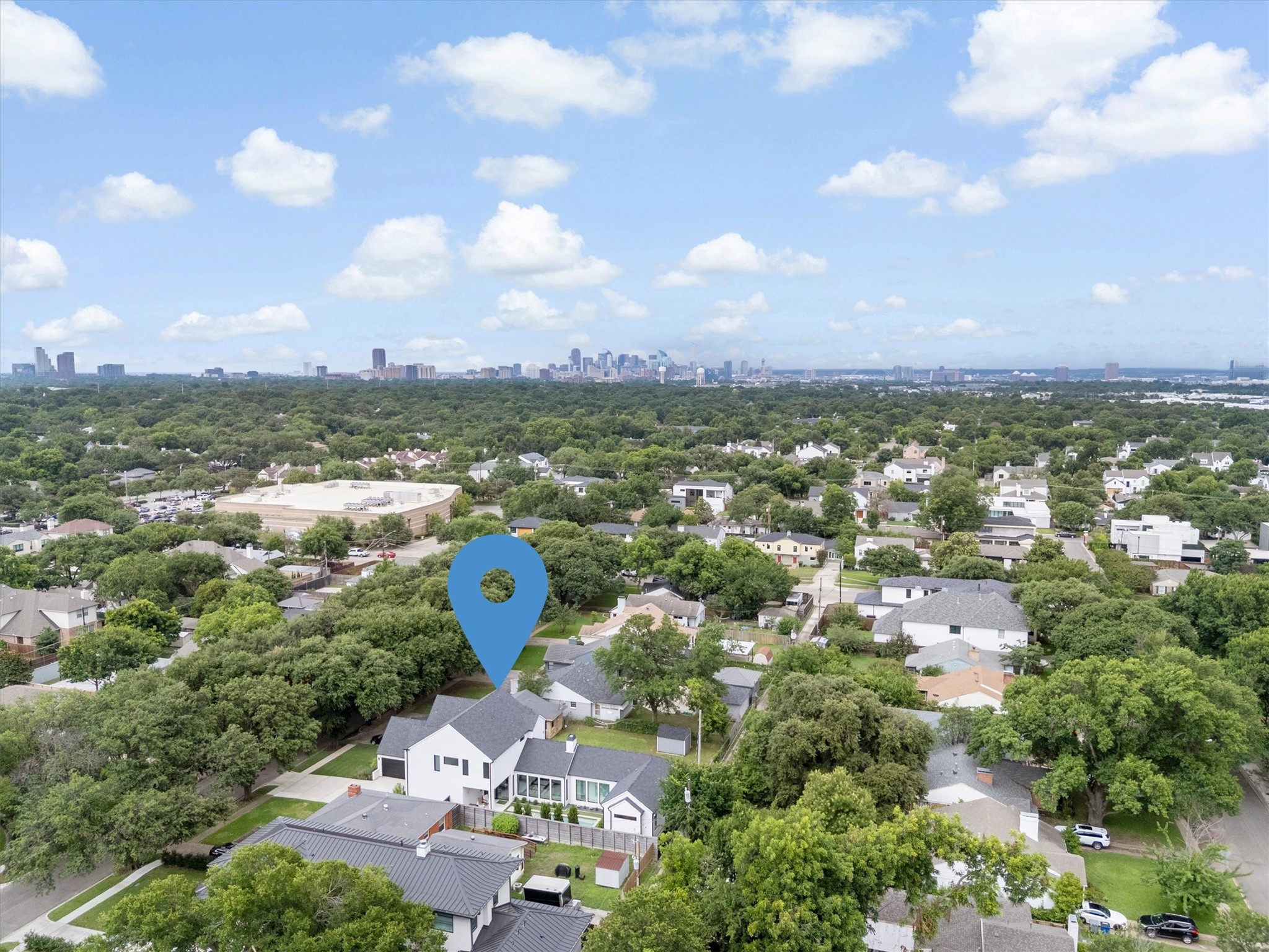 7307 Morton Street Dallas TX 75209