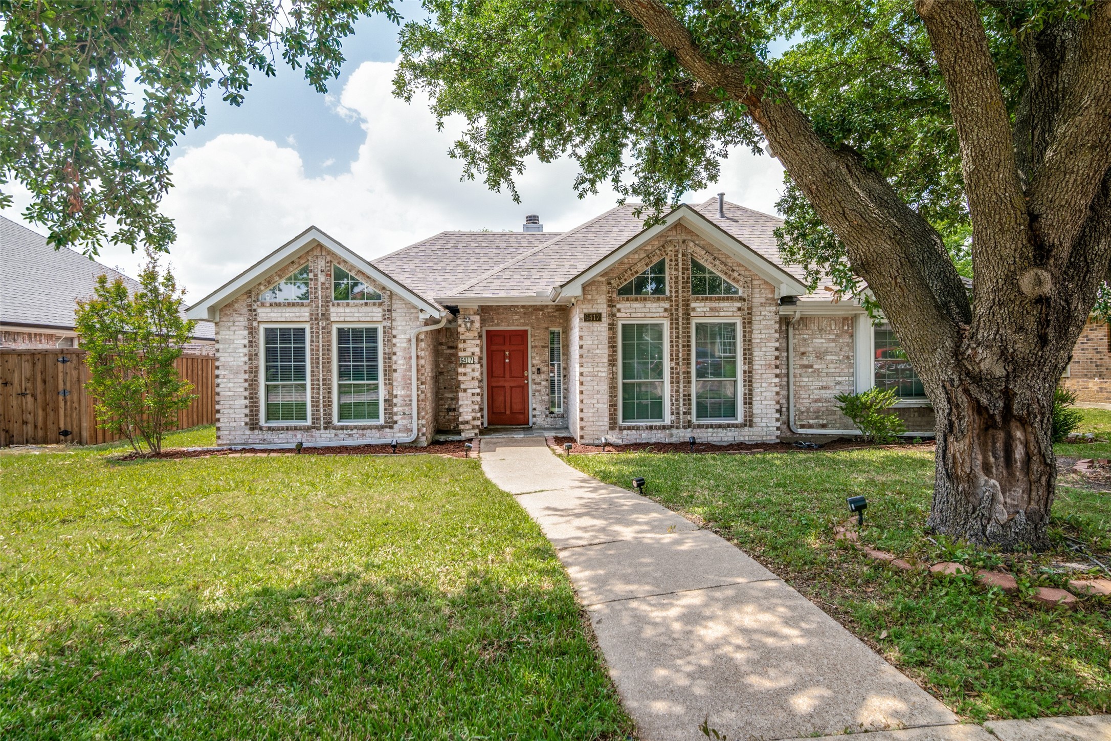 6417 Rosebud Drive Rowlett TX 75089