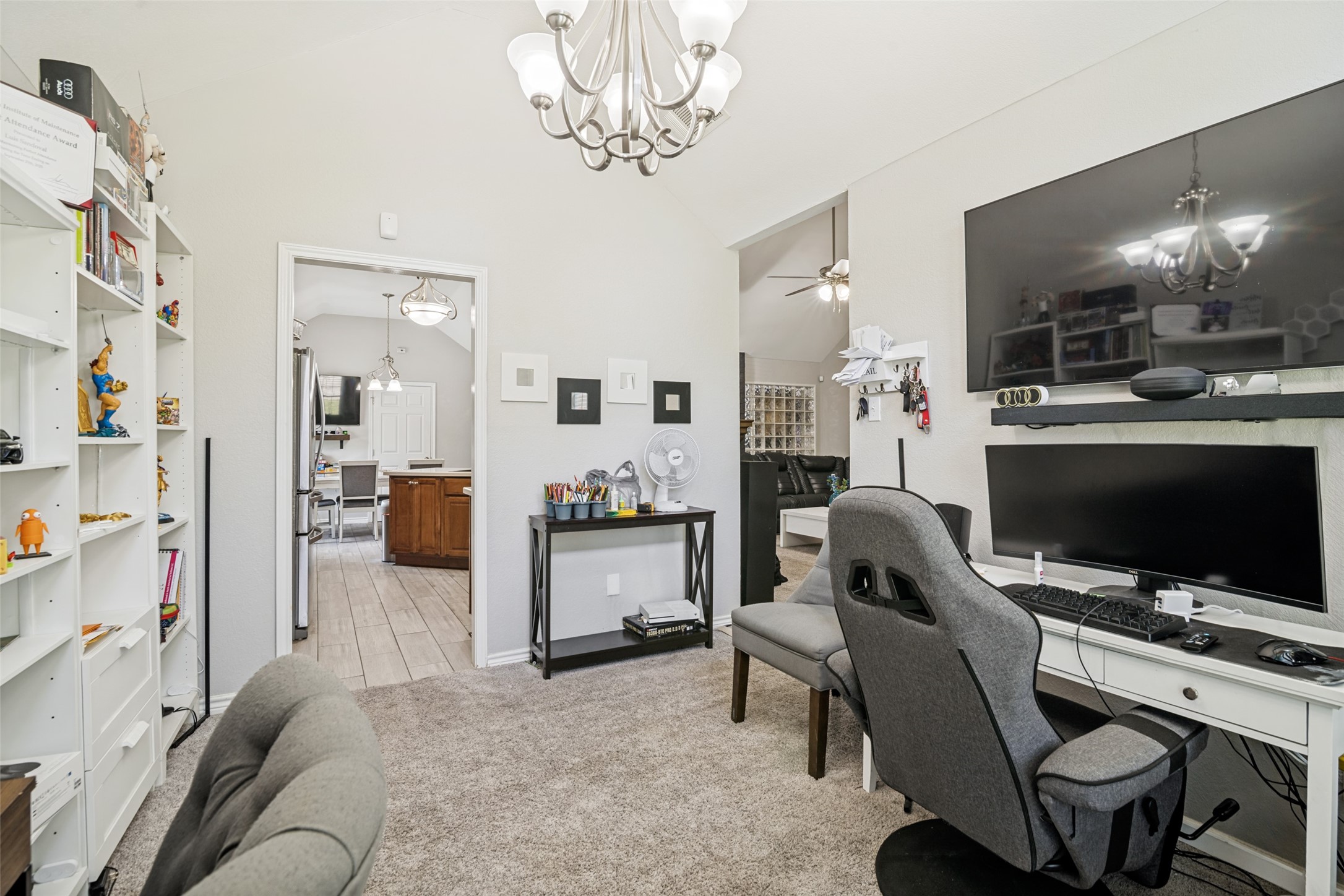 6417 Rosebud Drive Rowlett TX 75089