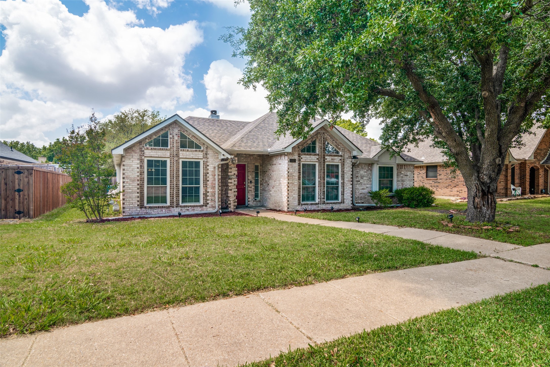 6417 Rosebud Drive Rowlett TX 75089