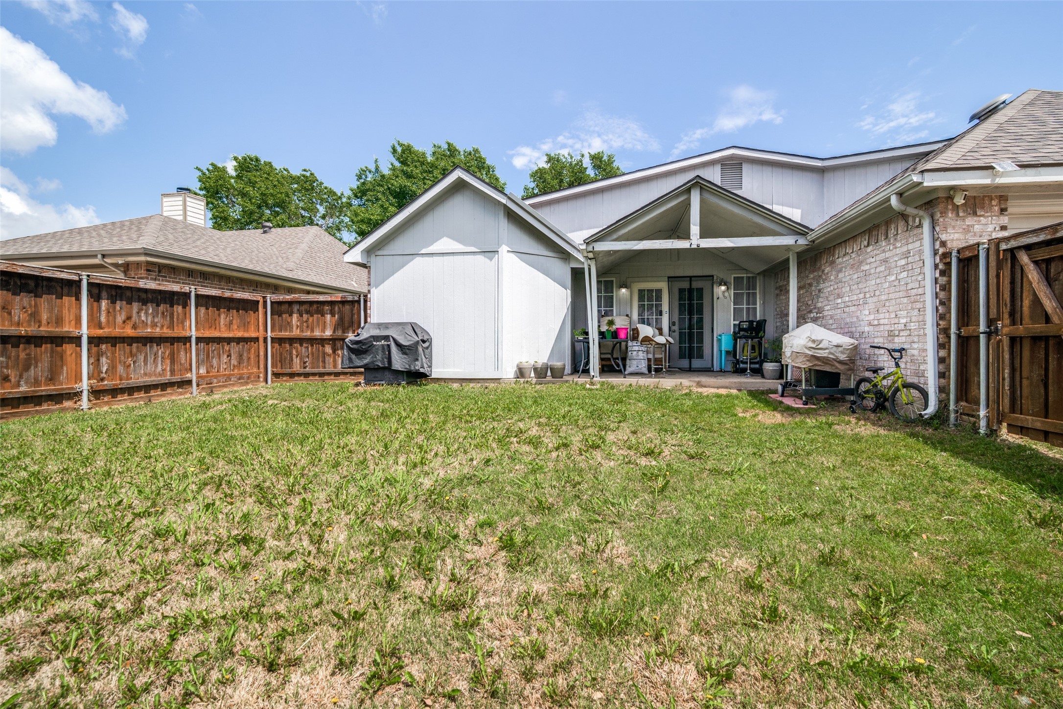 6417 Rosebud Drive Rowlett TX 75089