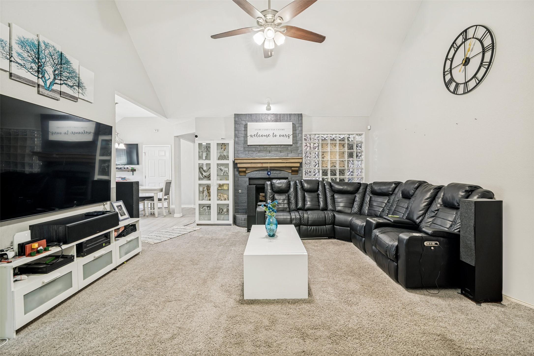 6417 Rosebud Drive Rowlett TX 75089