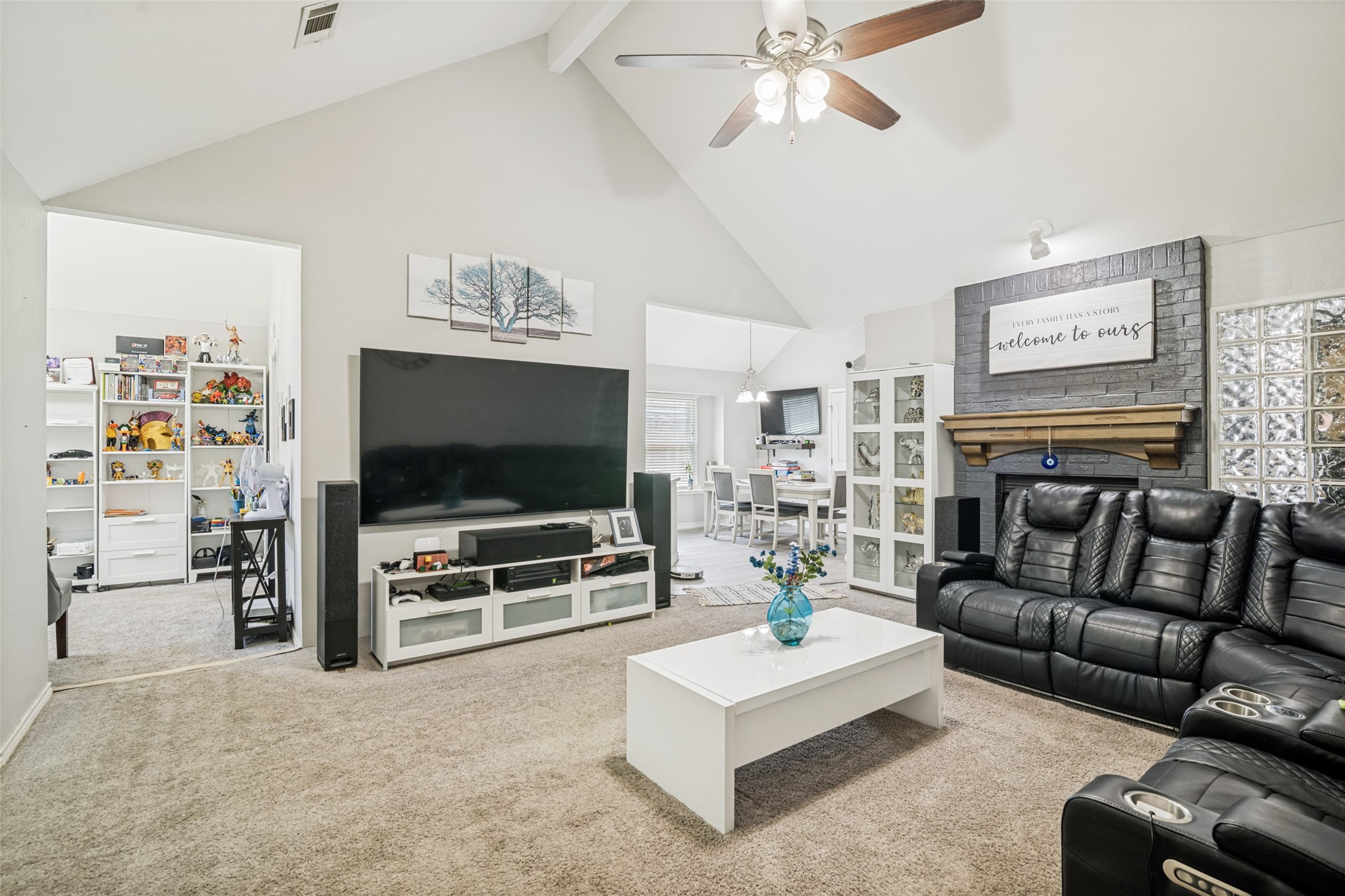 6417 Rosebud Drive Rowlett TX 75089