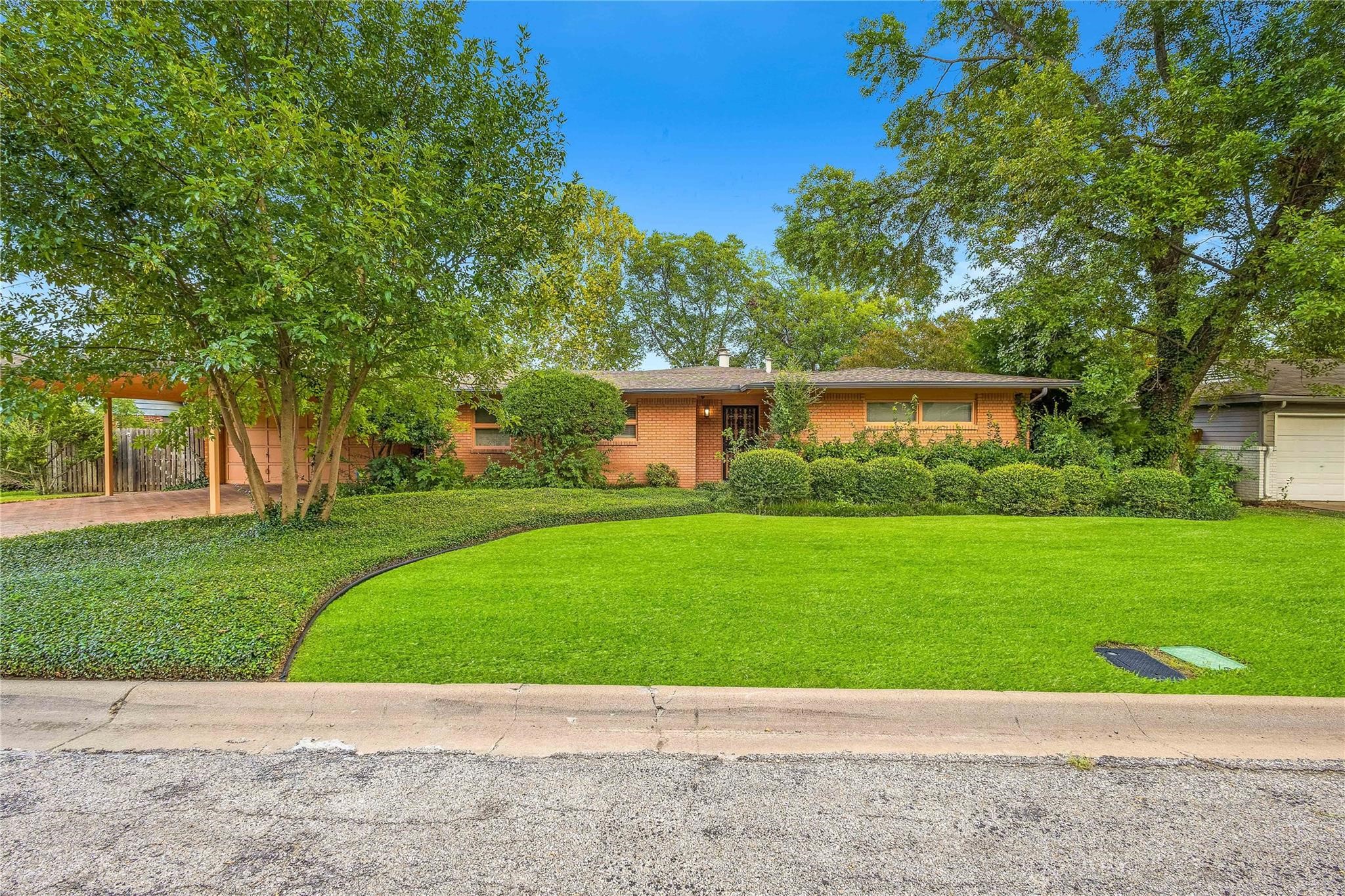 3712 Scranton Drive Richland Hills TX 76118