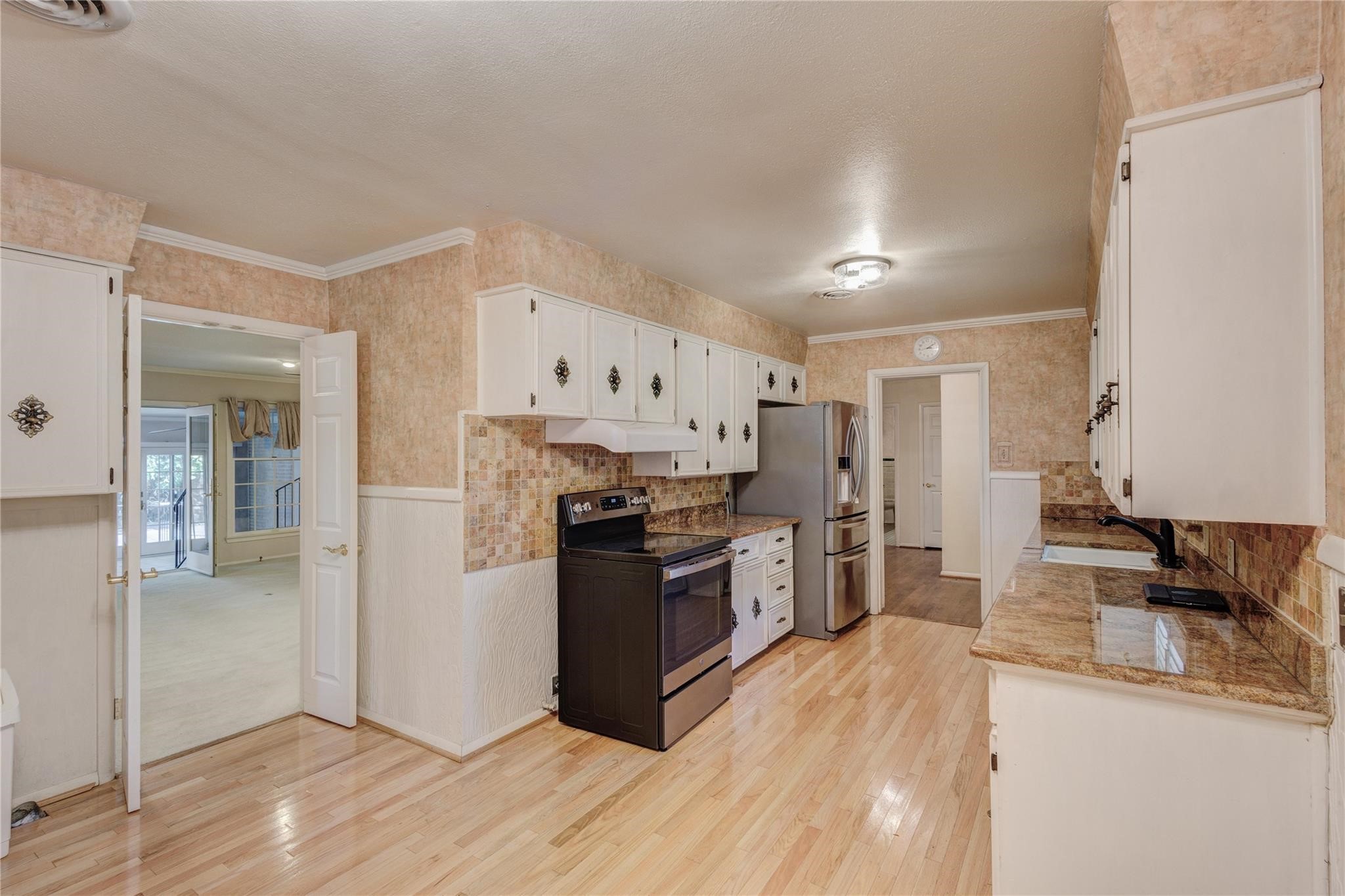 3712 Scranton Drive Richland Hills TX 76118