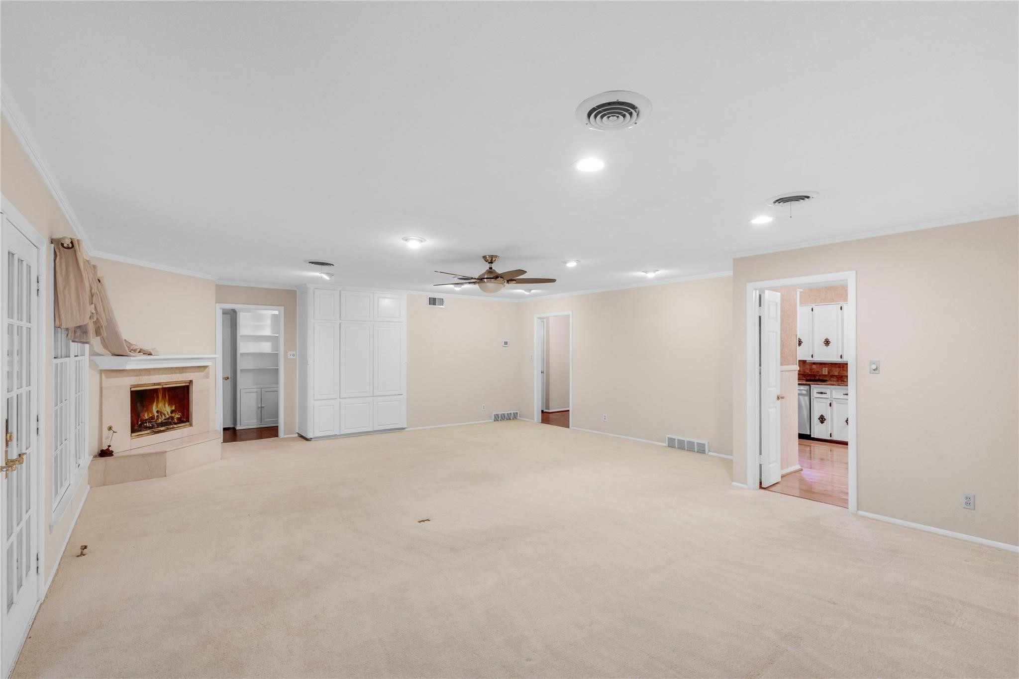 3712 Scranton Drive Richland Hills TX 76118