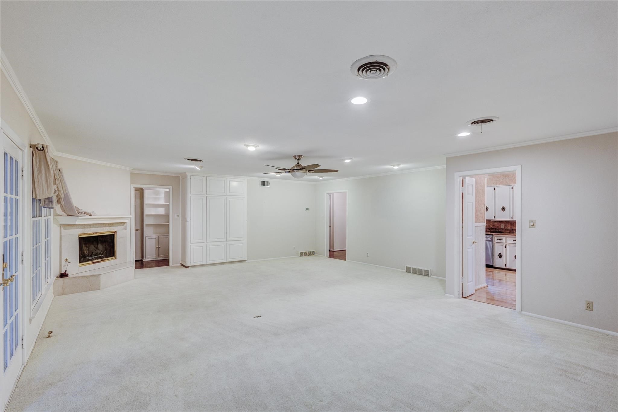 3712 Scranton Drive Richland Hills TX 76118