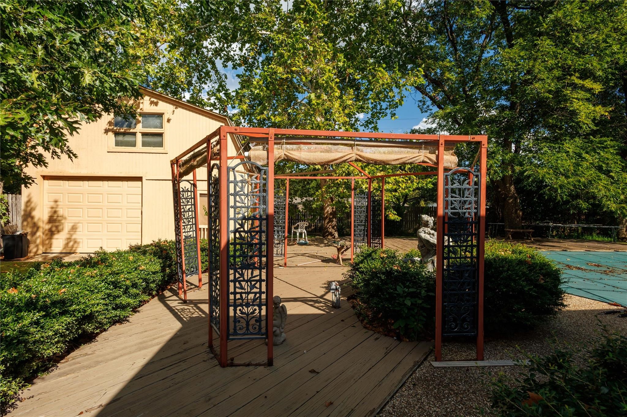 3712 Scranton Drive Richland Hills TX 76118