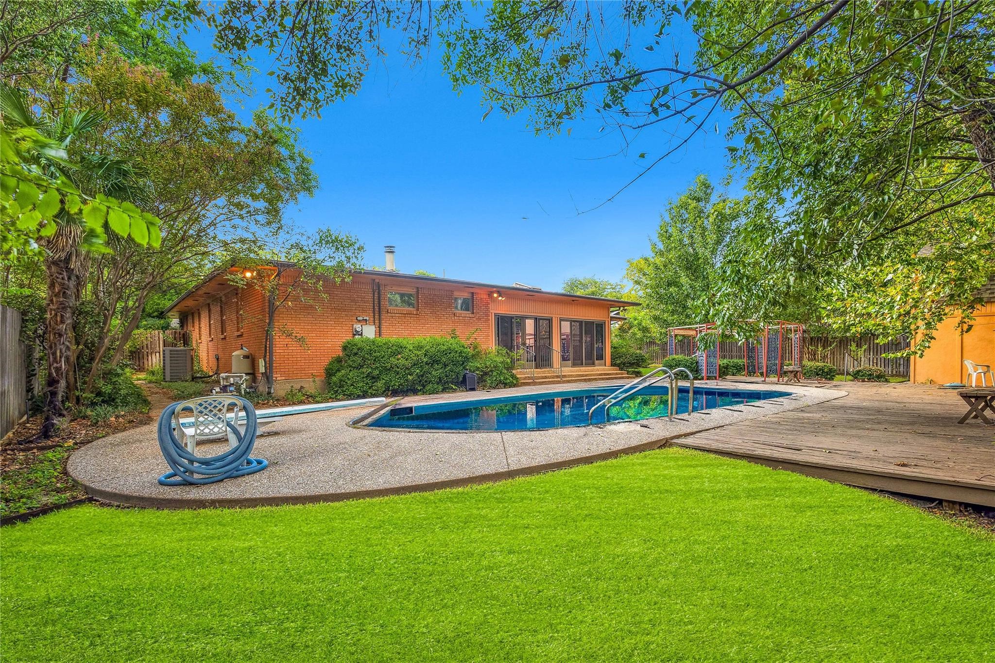 3712 Scranton Drive Richland Hills TX 76118