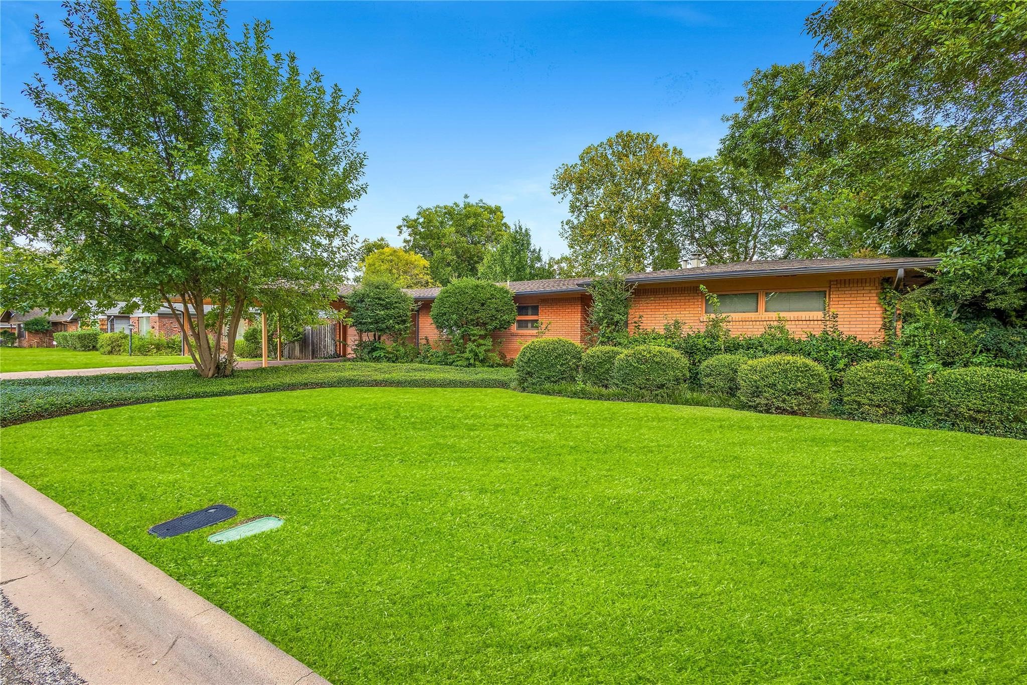 3712 Scranton Drive Richland Hills TX 76118