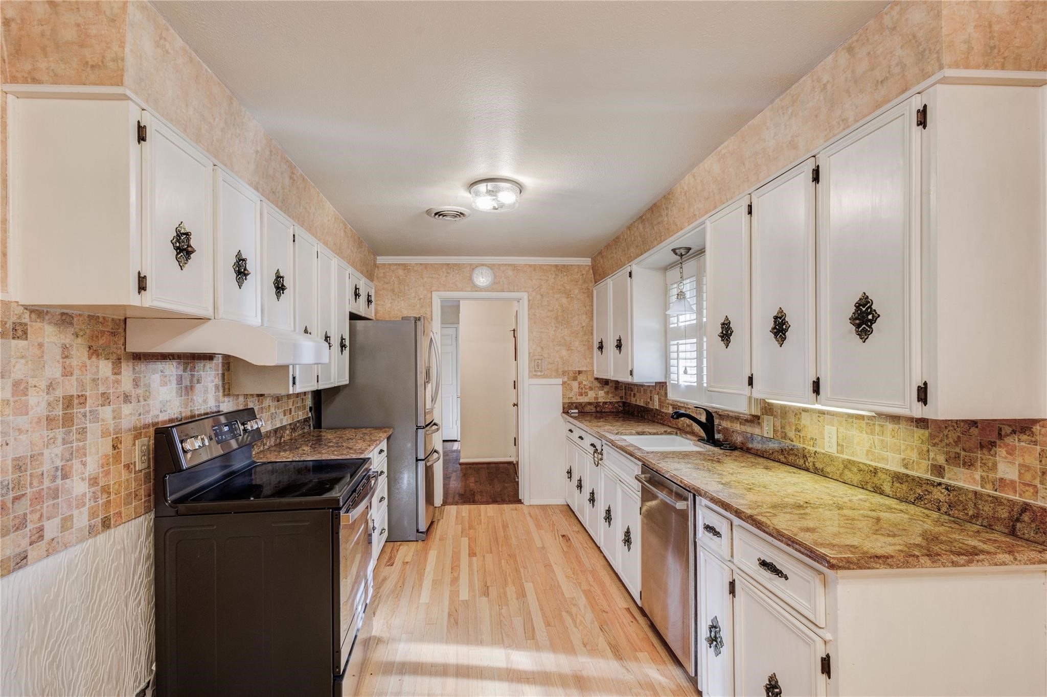 3712 Scranton Drive Richland Hills TX 76118