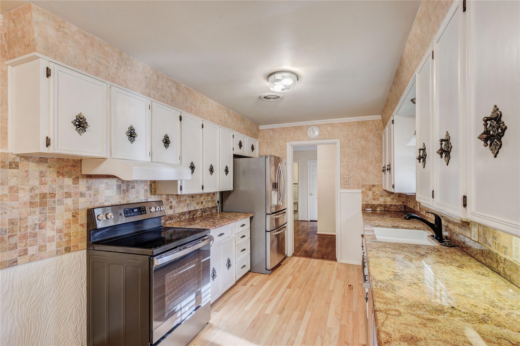 3712 Scranton Drive Richland Hills TX 76118