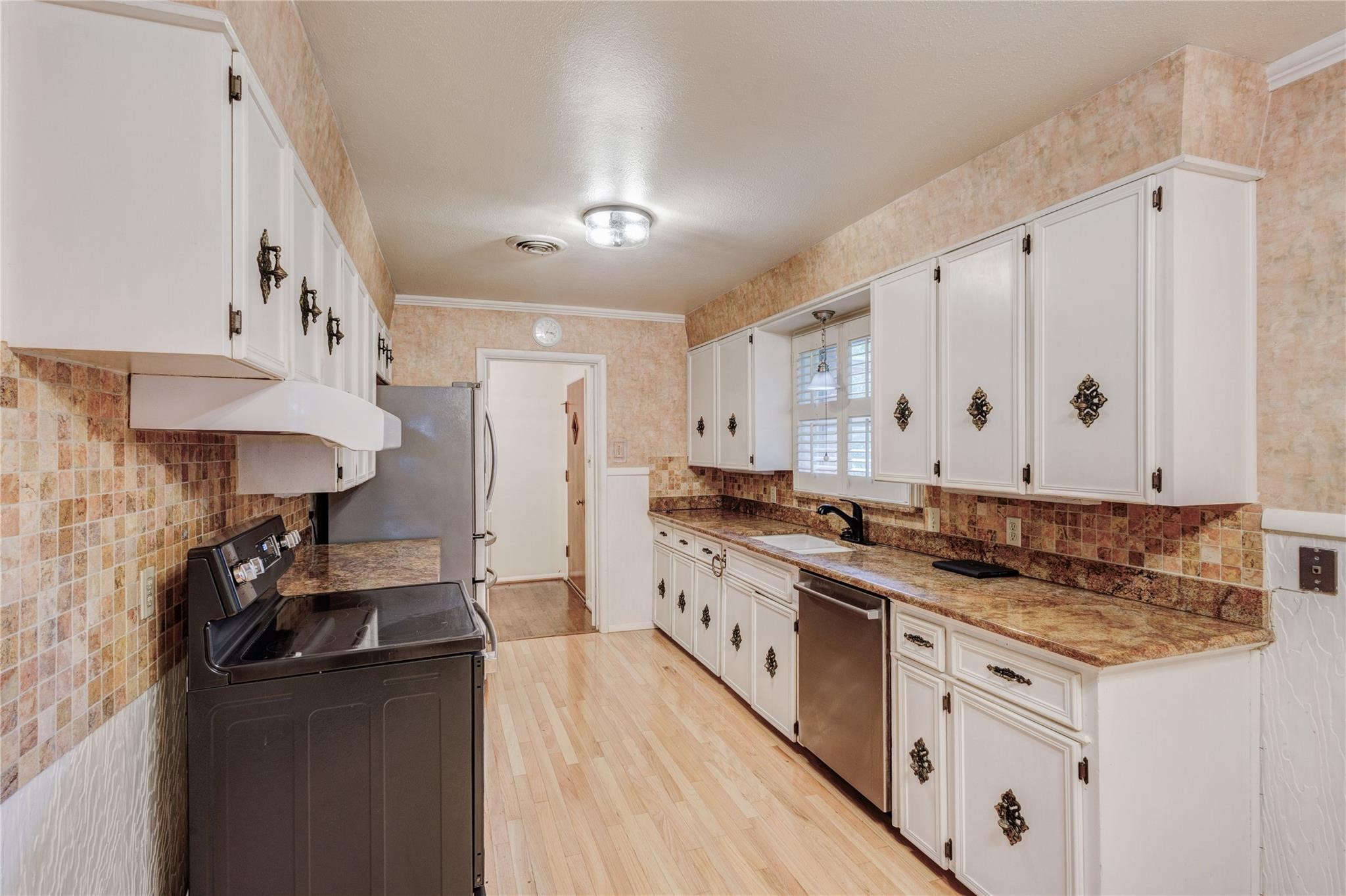 3712 Scranton Drive Richland Hills TX 76118