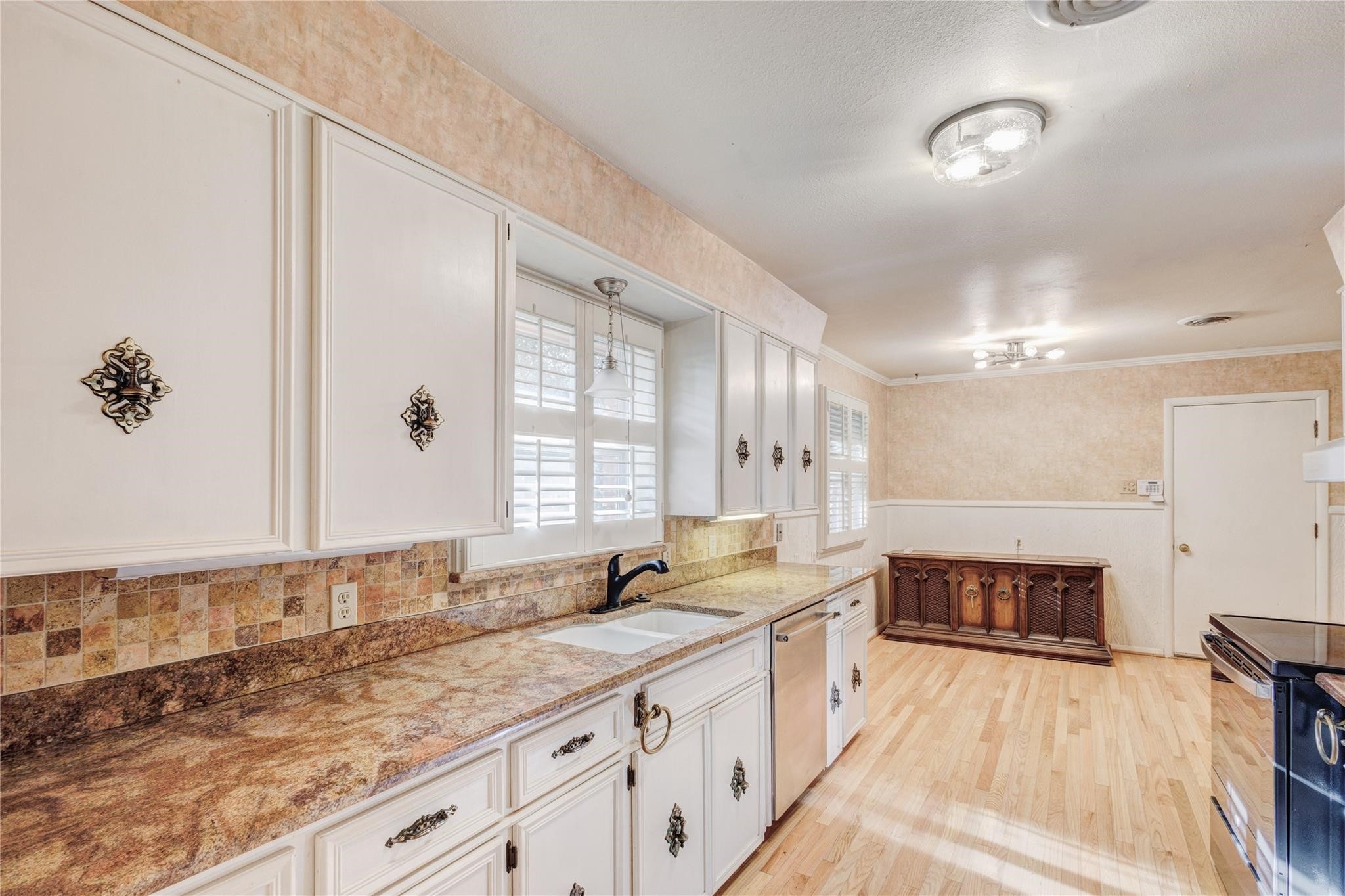 3712 Scranton Drive Richland Hills TX 76118