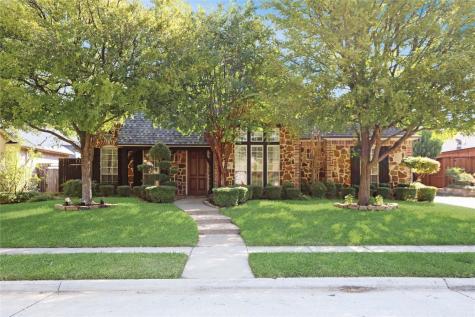 3116 Ashwood Court Richardson TX 75082