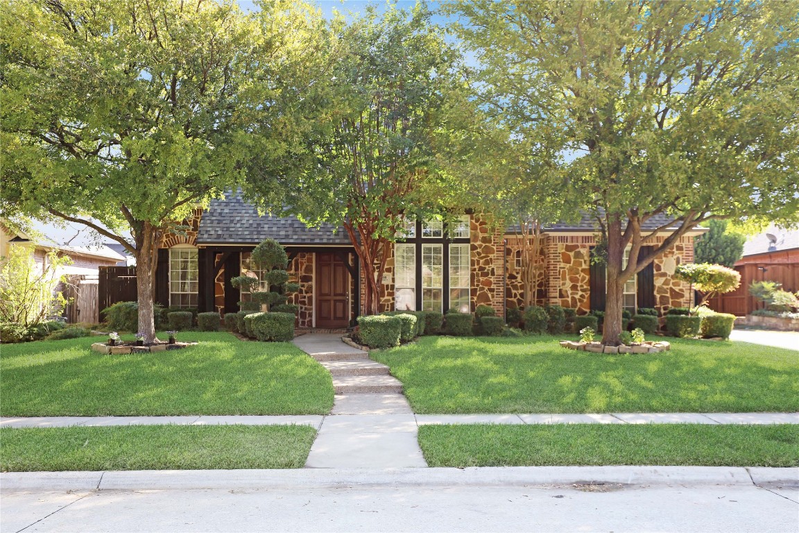 3116 Ashwood Court Richardson TX 75082
