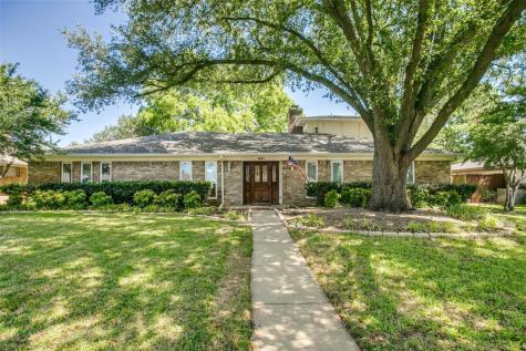 601 Murl Drive Irving TX 75062