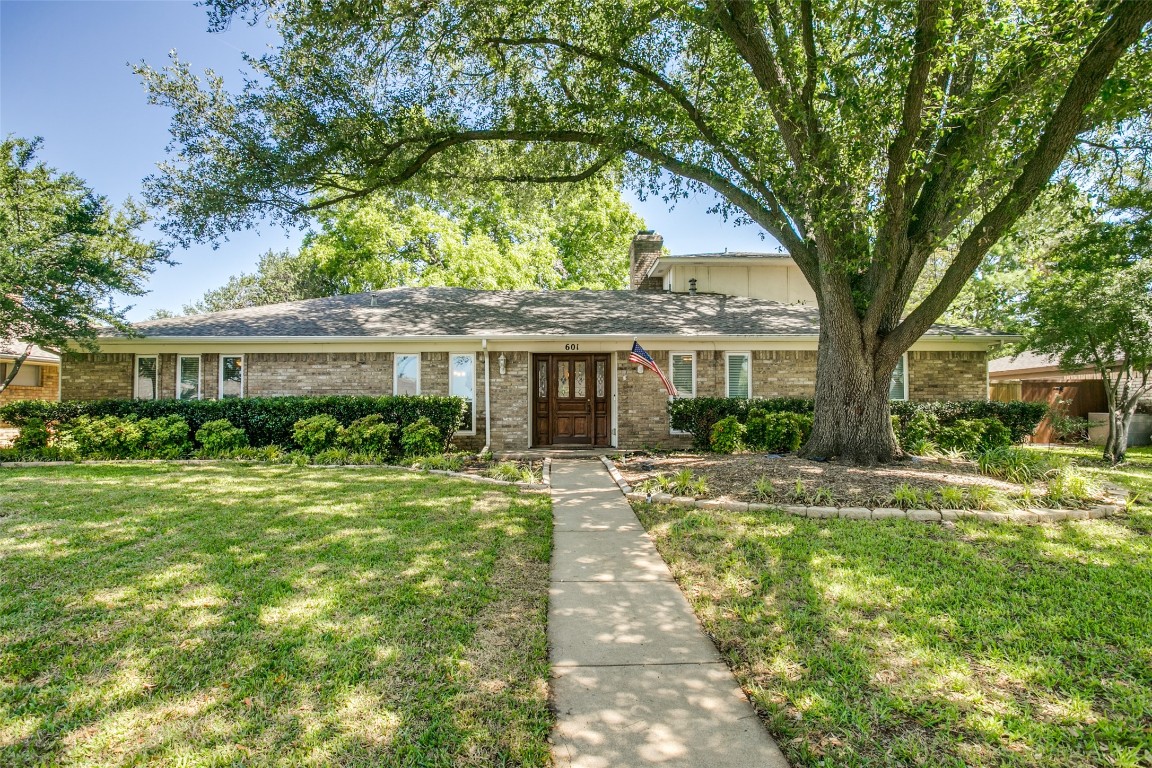 601 Murl Drive Irving TX 75062
