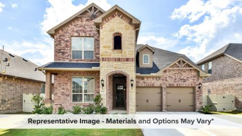 6524 Trail Guide Lane Fort Worth TX 76123