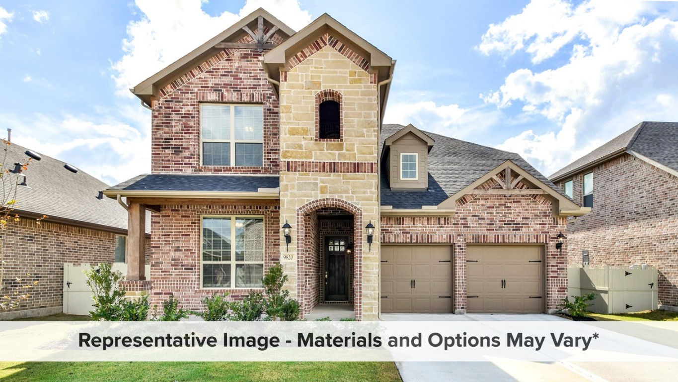 6524 Trail Guide Lane Fort Worth TX 76123