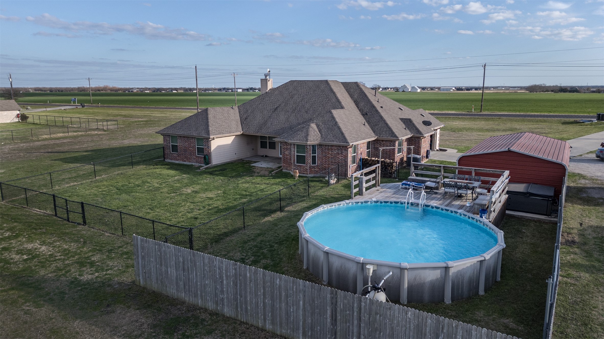 4704 Fm 6 Caddo Mills TX 75135