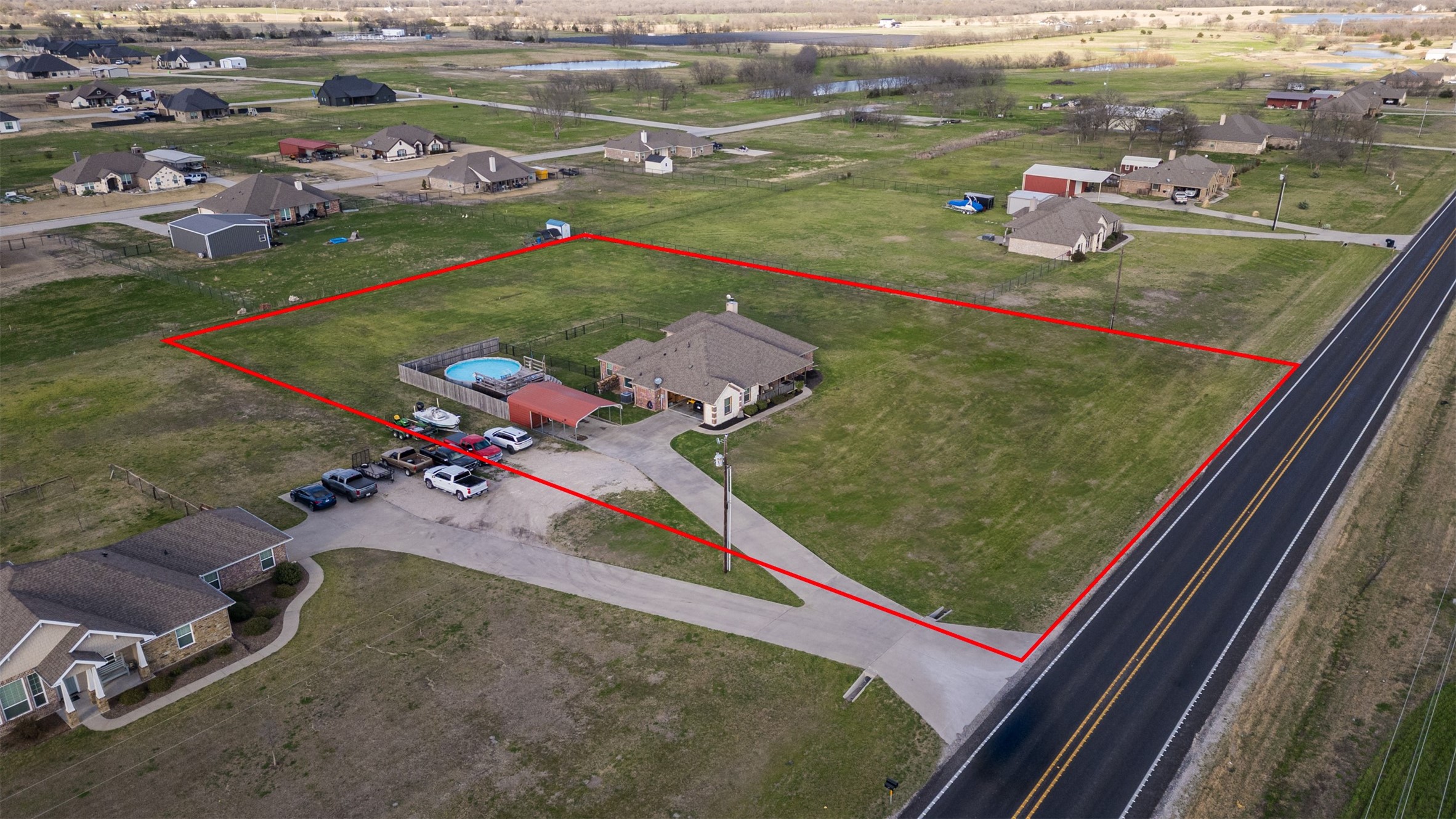 4704 Fm 6 Caddo Mills TX 75135
