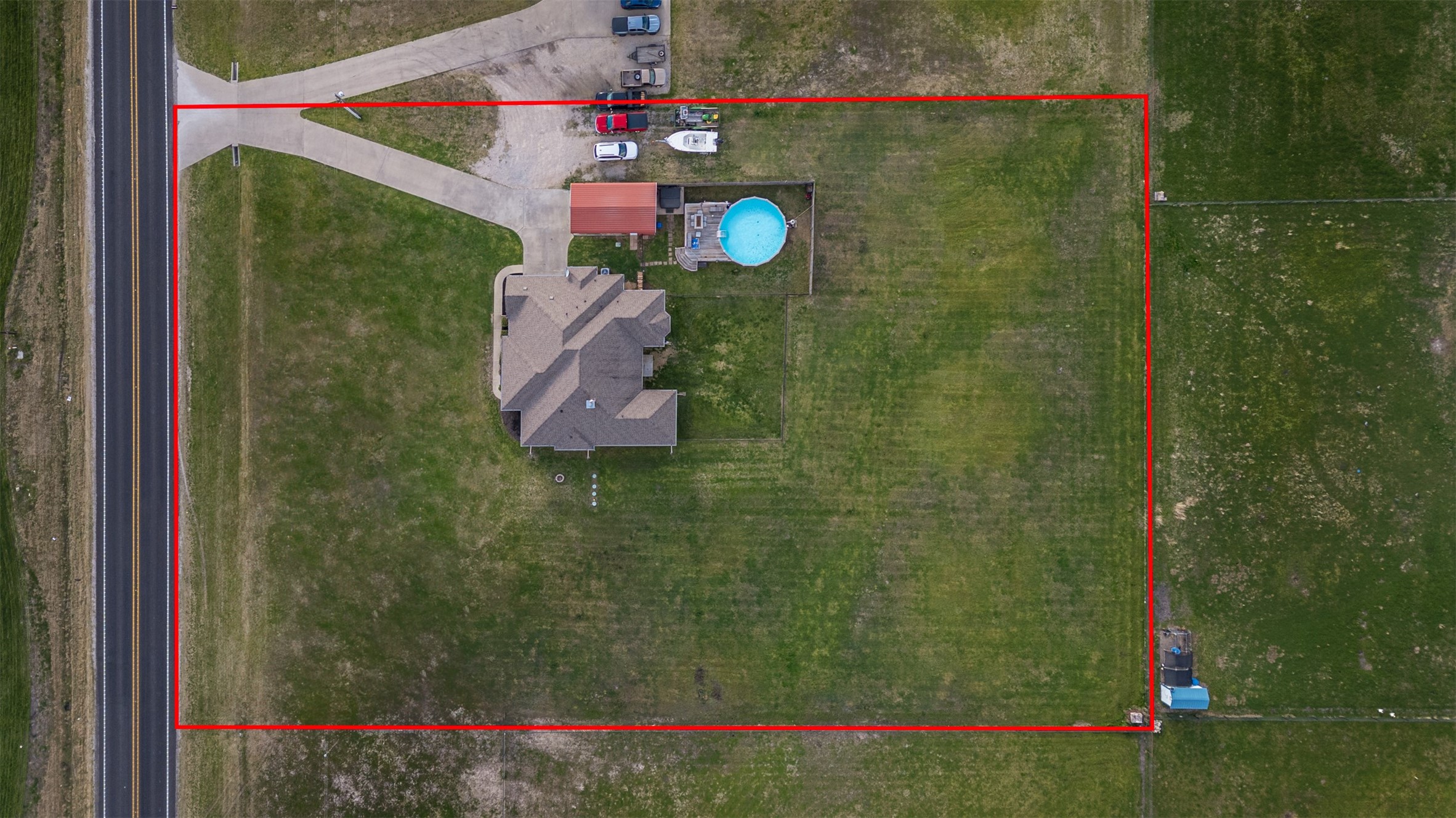 4704 Fm 6 Caddo Mills TX 75135