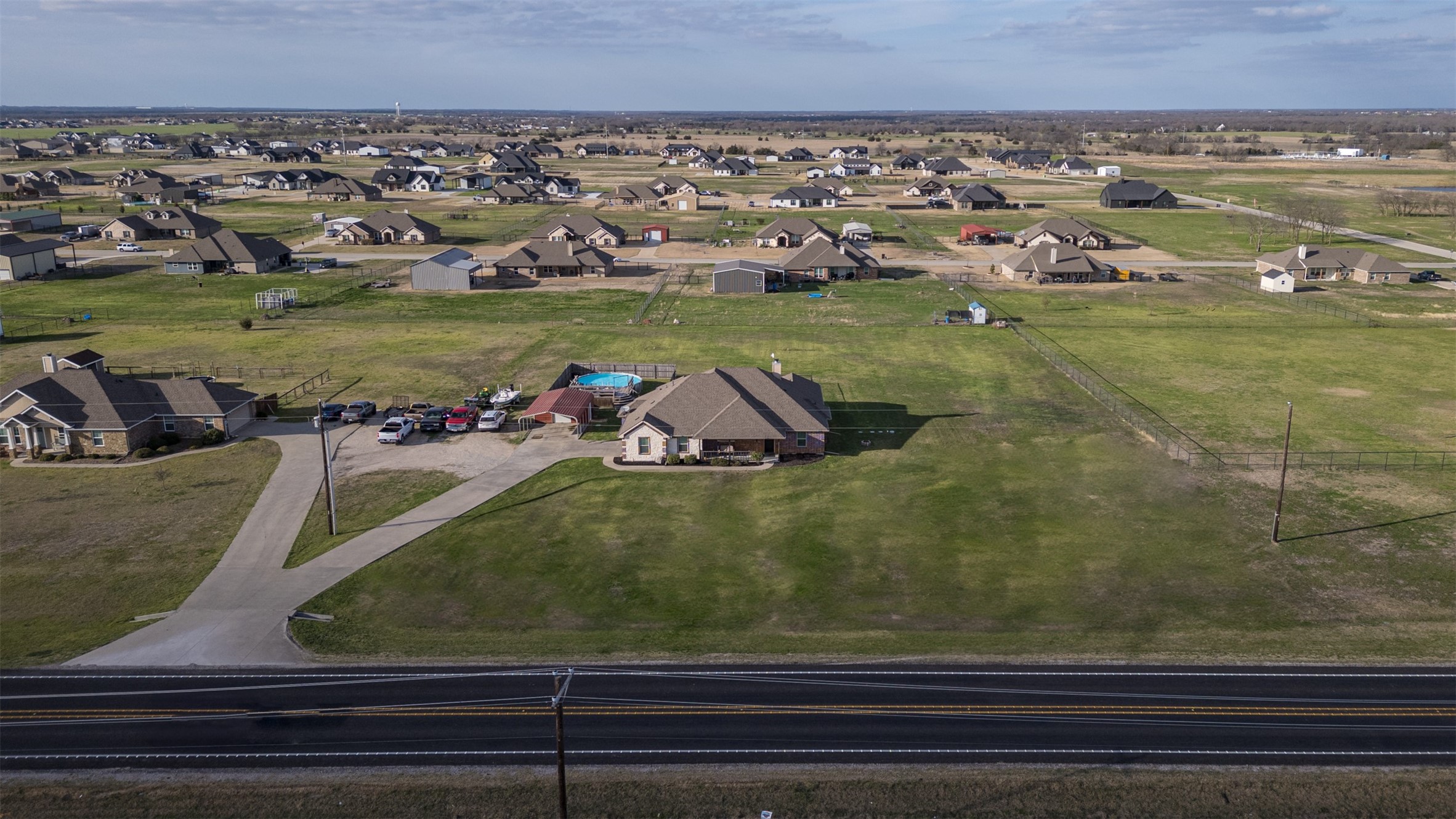 4704 Fm 6 Caddo Mills TX 75135