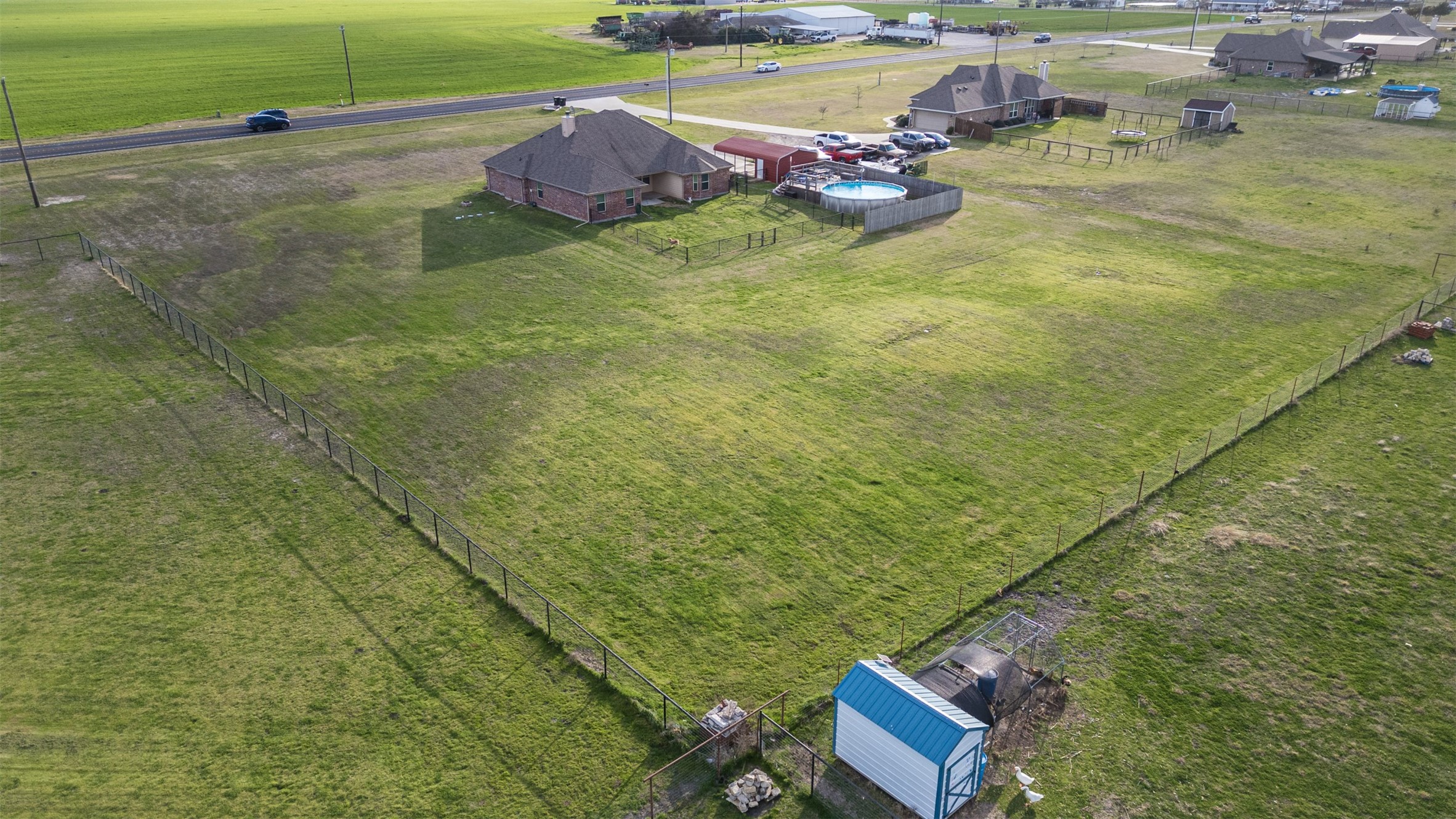 4704 Fm 6 Caddo Mills TX 75135