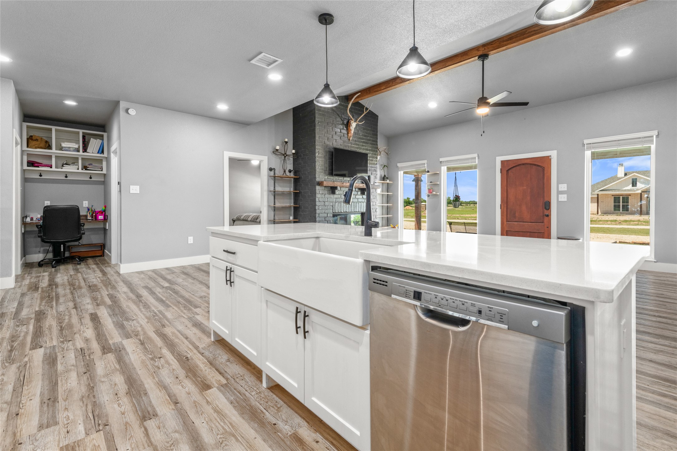 5130 Pr 3523 Hawley TX 79525