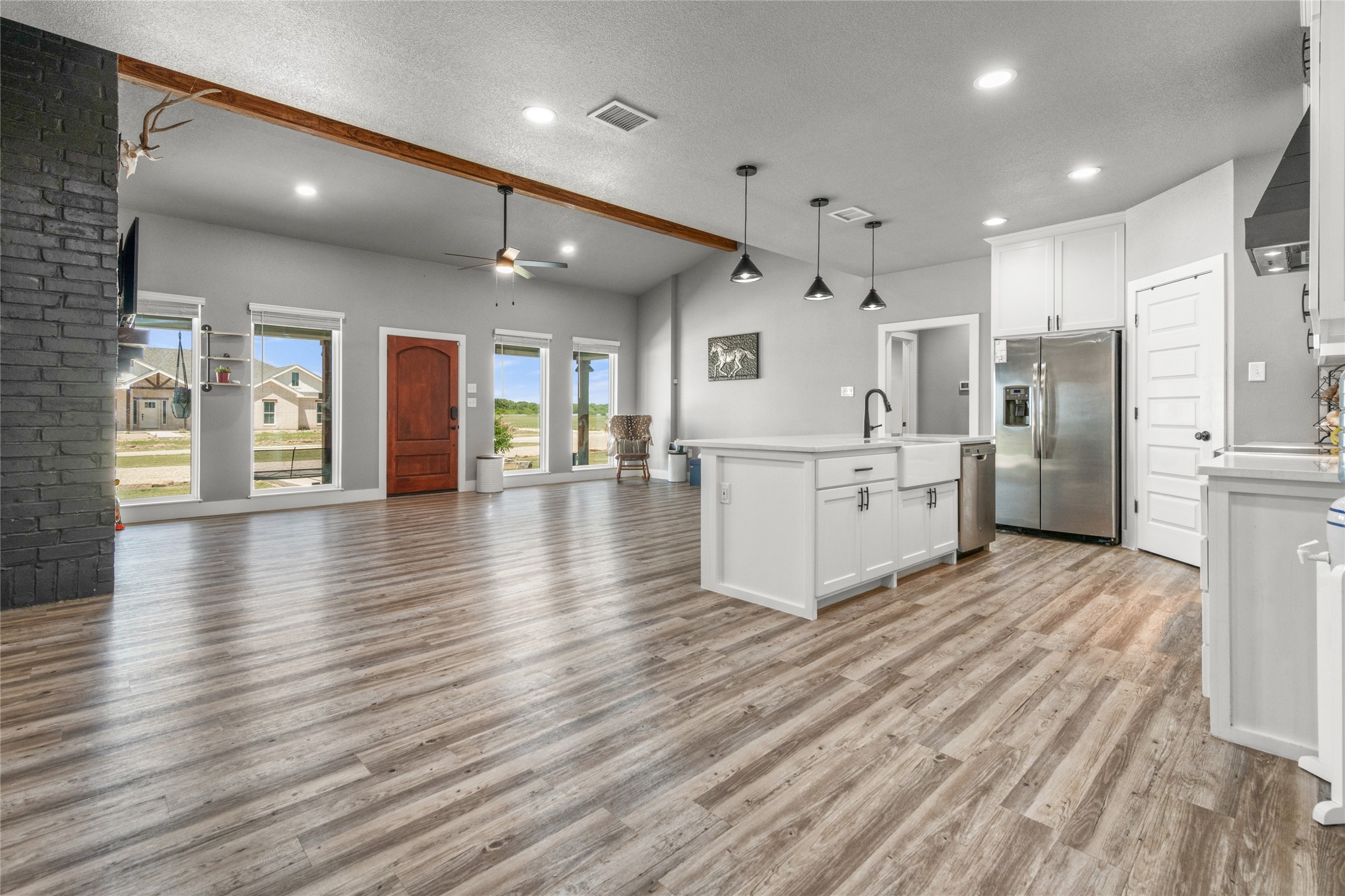 5130 Pr 3523 Hawley TX 79525
