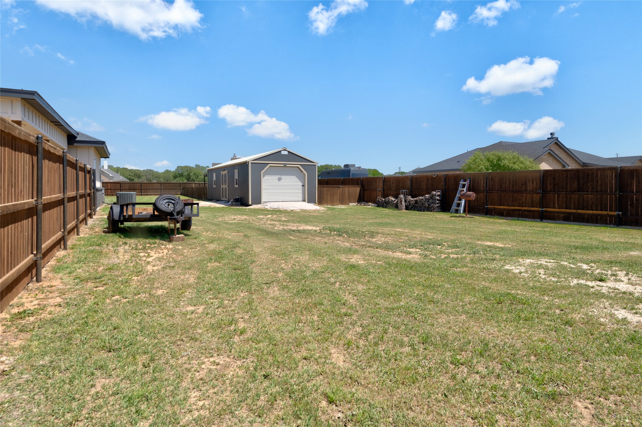 5130 Pr 3523 Hawley TX 79525